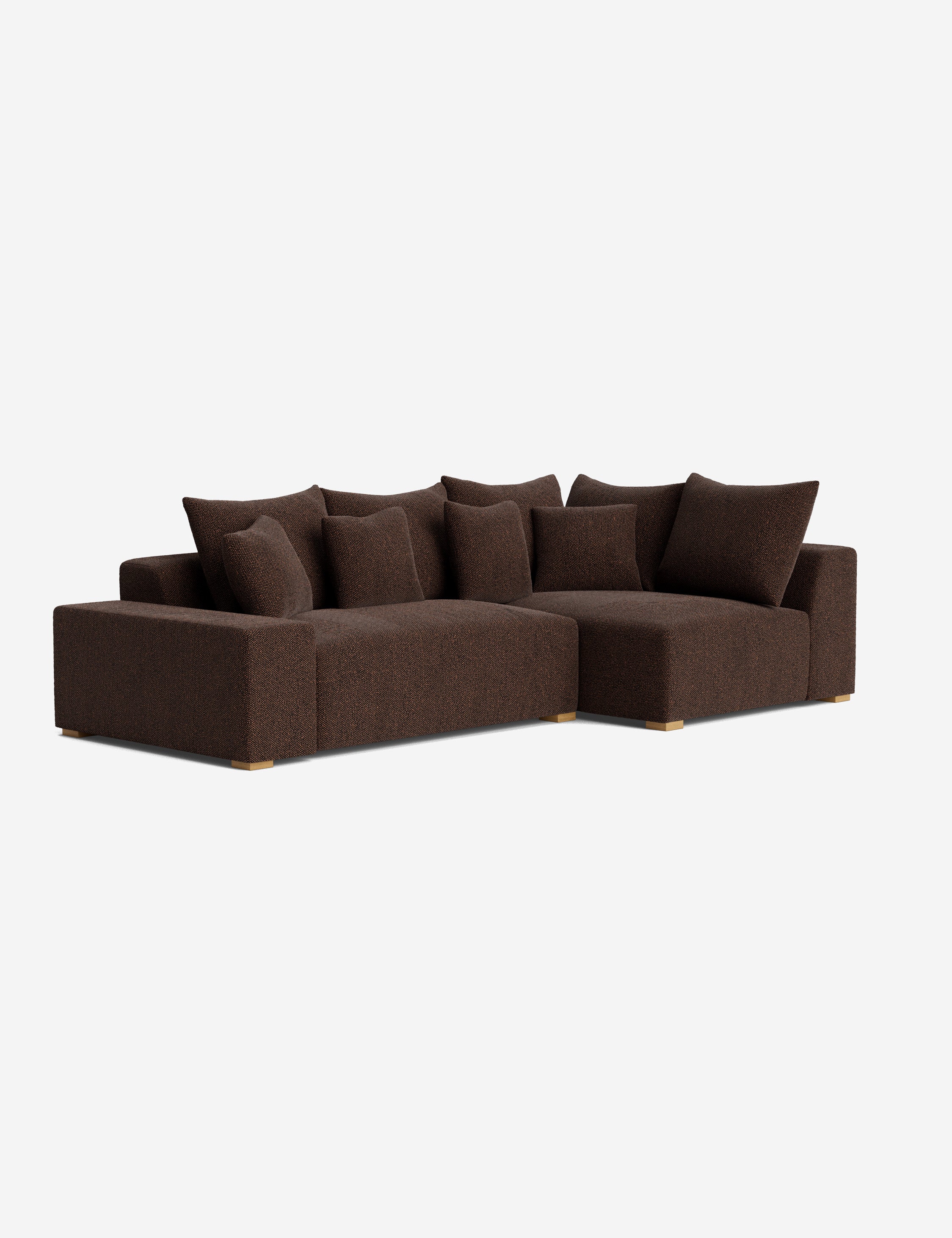 Clayton Sectional Sofa - Image 17