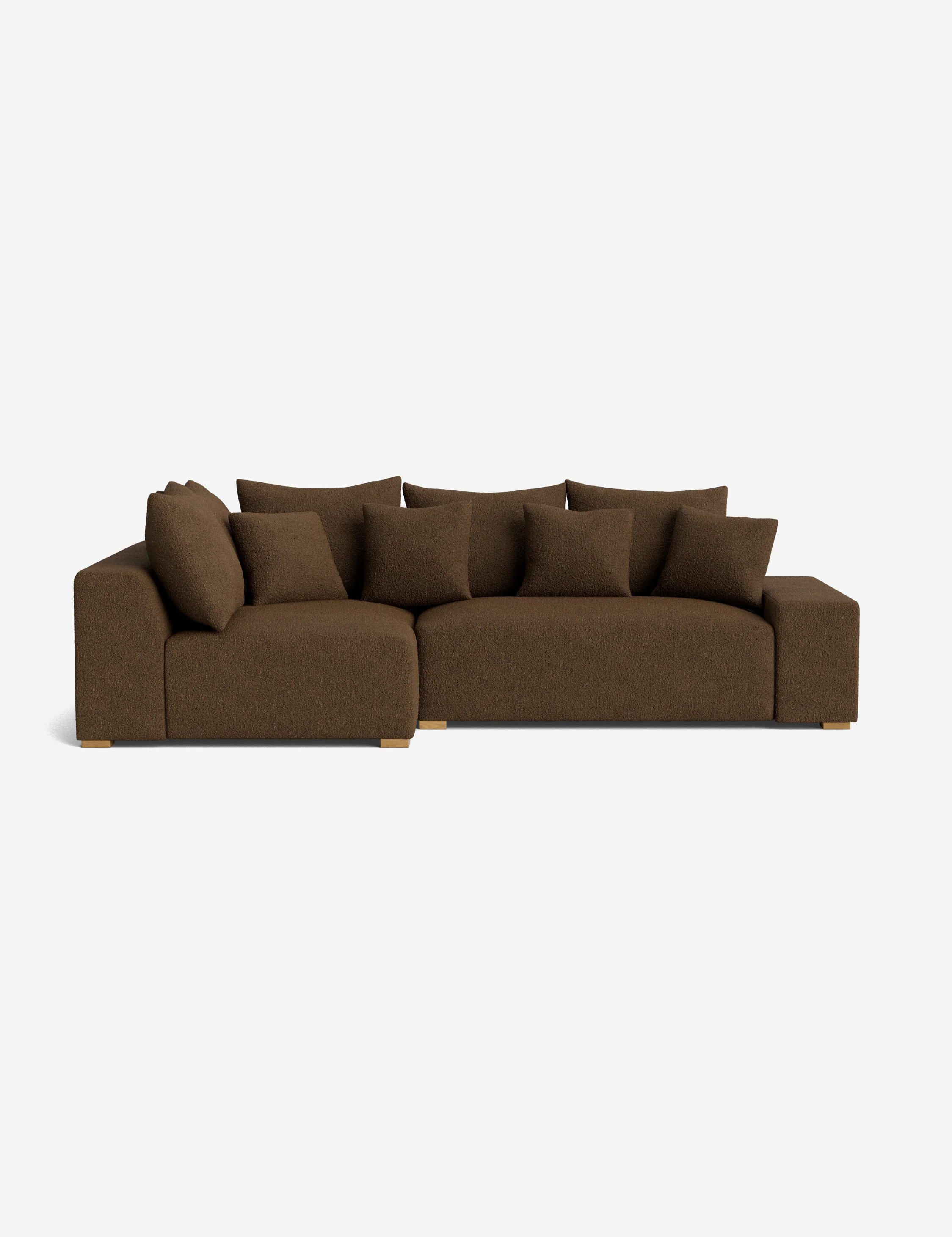 Clayton Sectional Sofa - Image 19