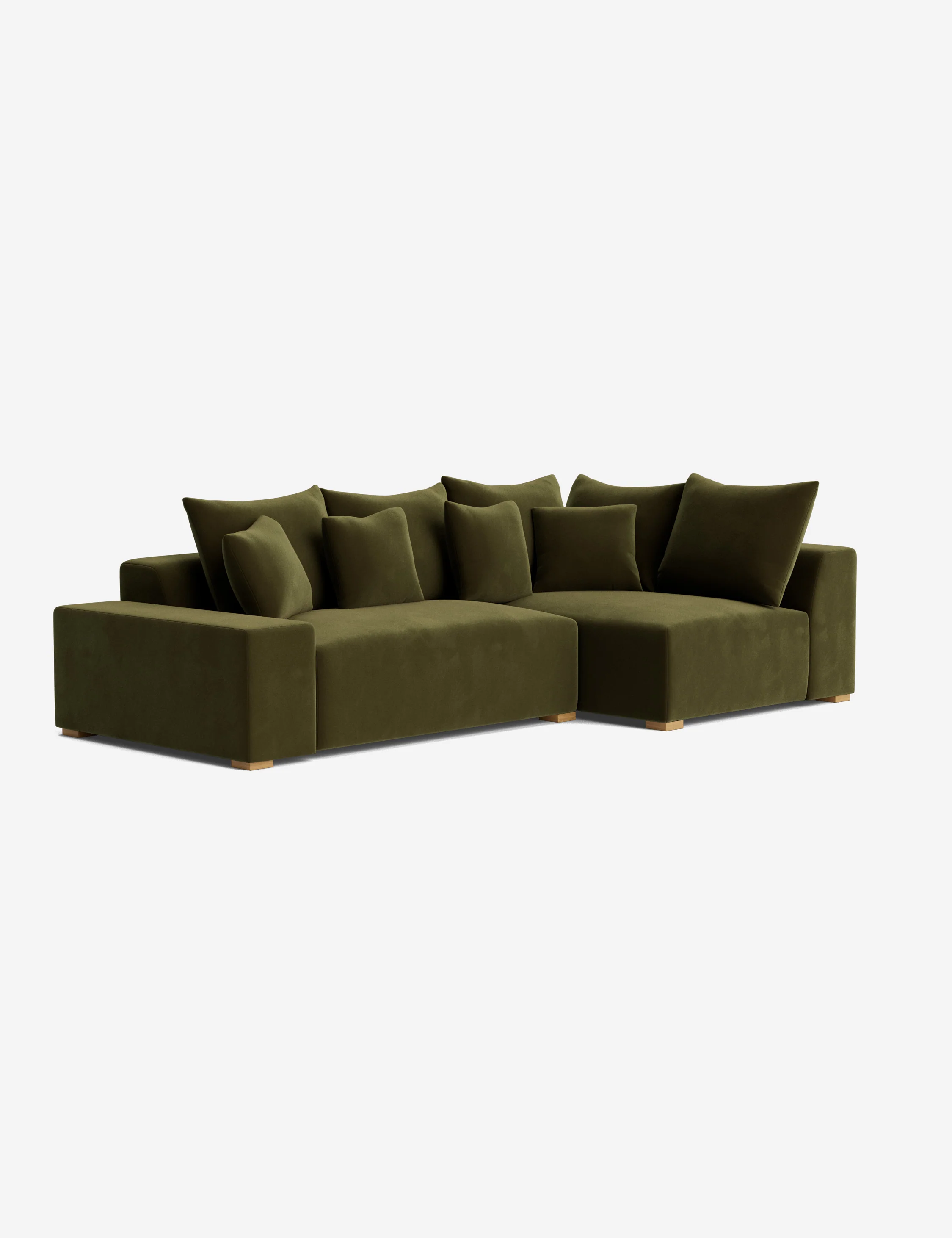 Clayton Sectional Sofa - Image 26