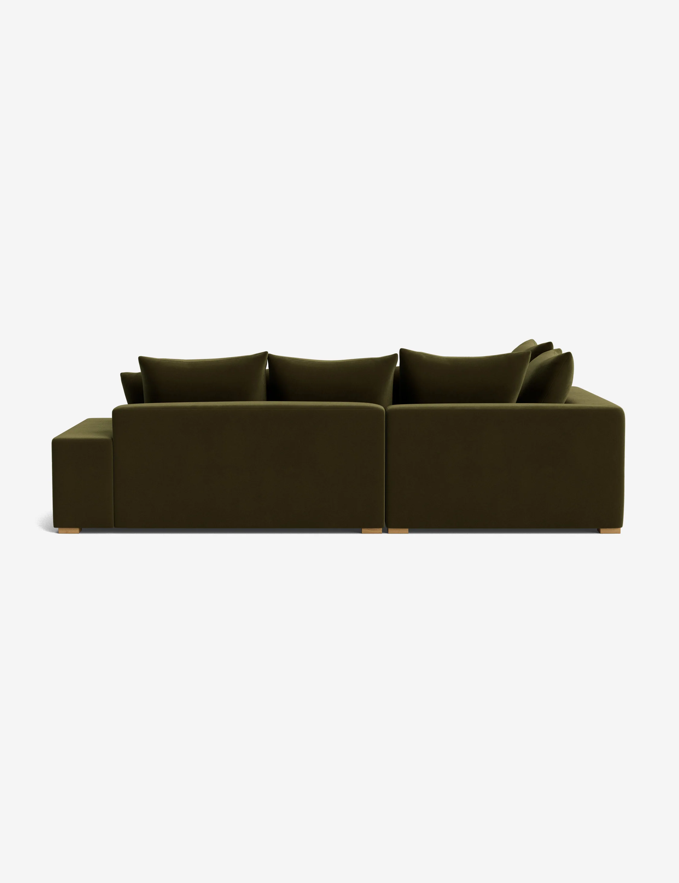 Clayton Sectional Sofa - Image 28
