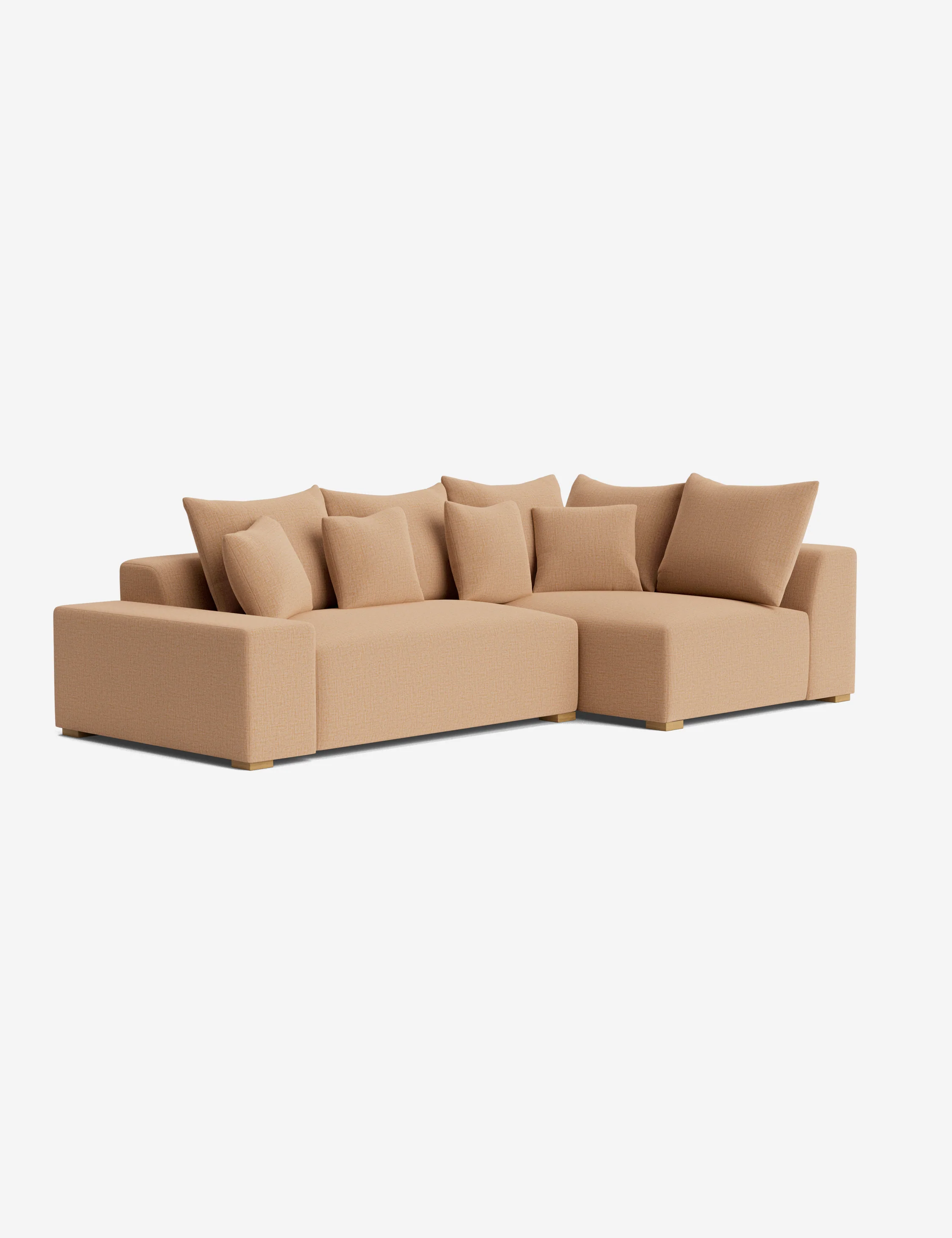 Clayton Sectional Sofa - Image 34