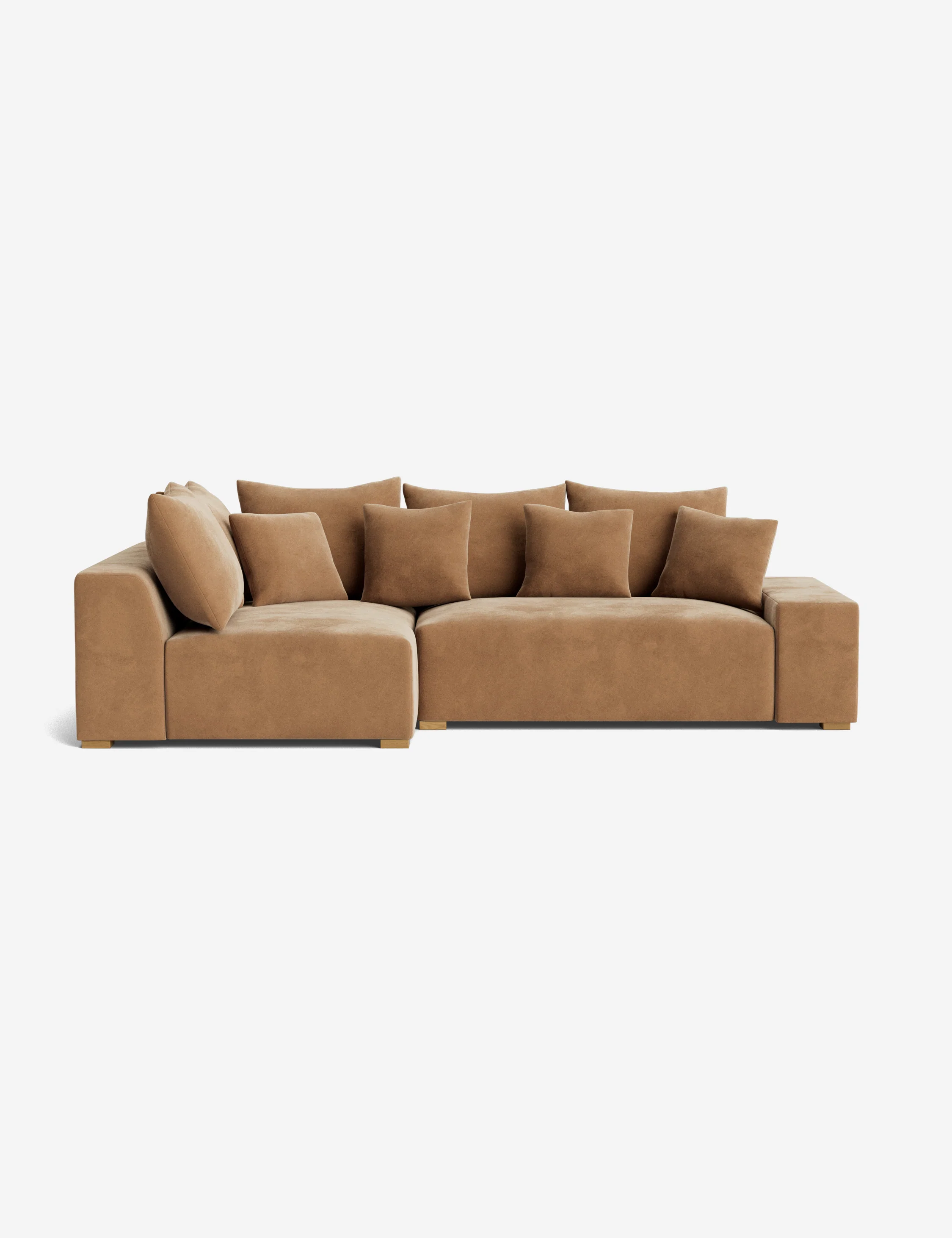 Clayton Sectional Sofa - Image 37