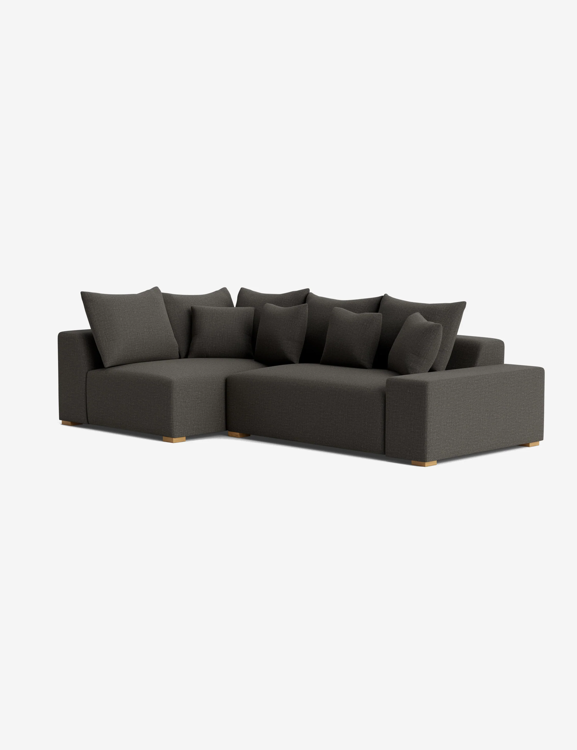 Clayton Sectional Sofa - Image 44