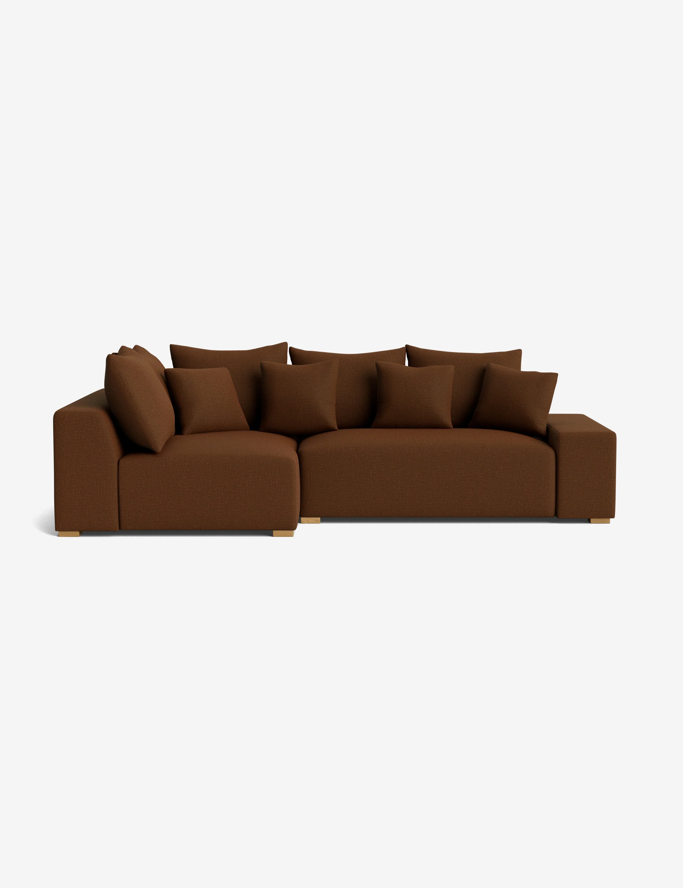 Clayton Sectional Sofa - Image 49