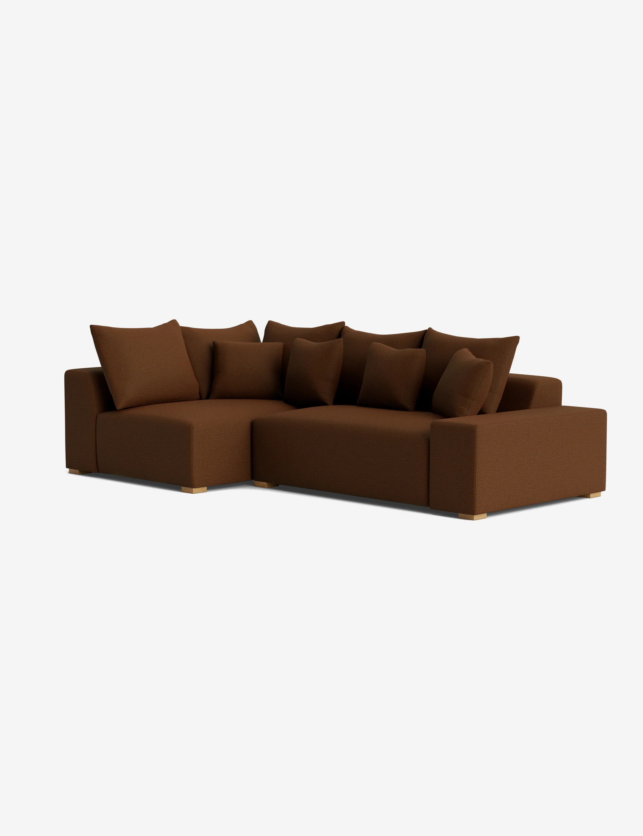 Clayton Sectional Sofa - Image 50