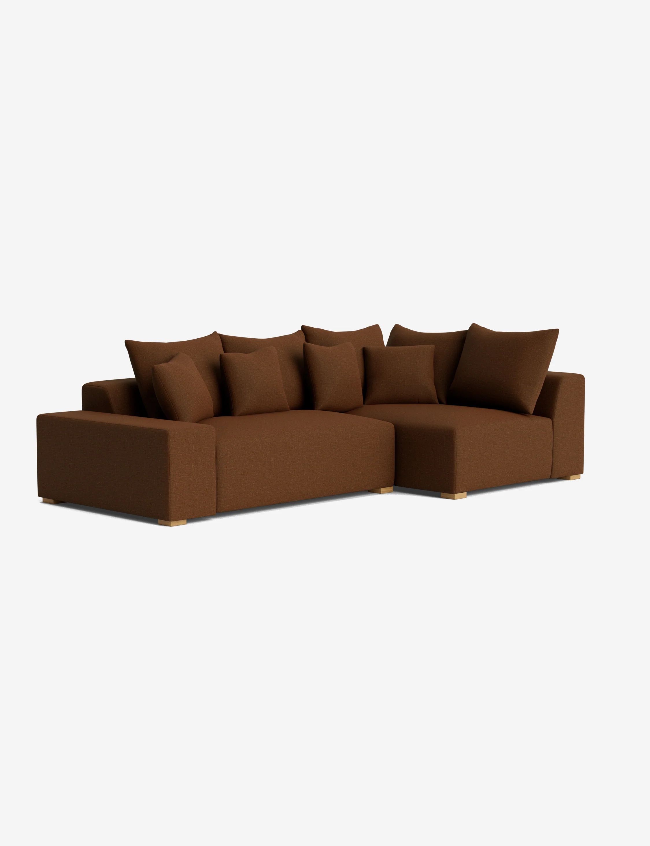 Clayton Sectional Sofa - Image 53