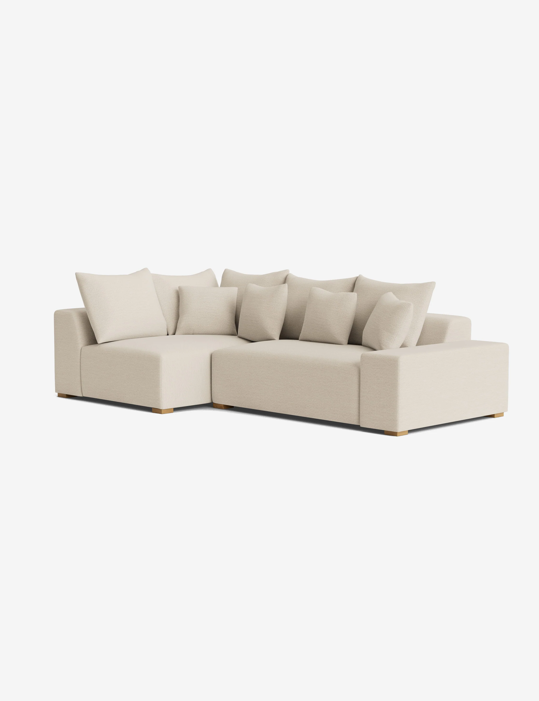 Clayton Sectional Sofa - Image 56