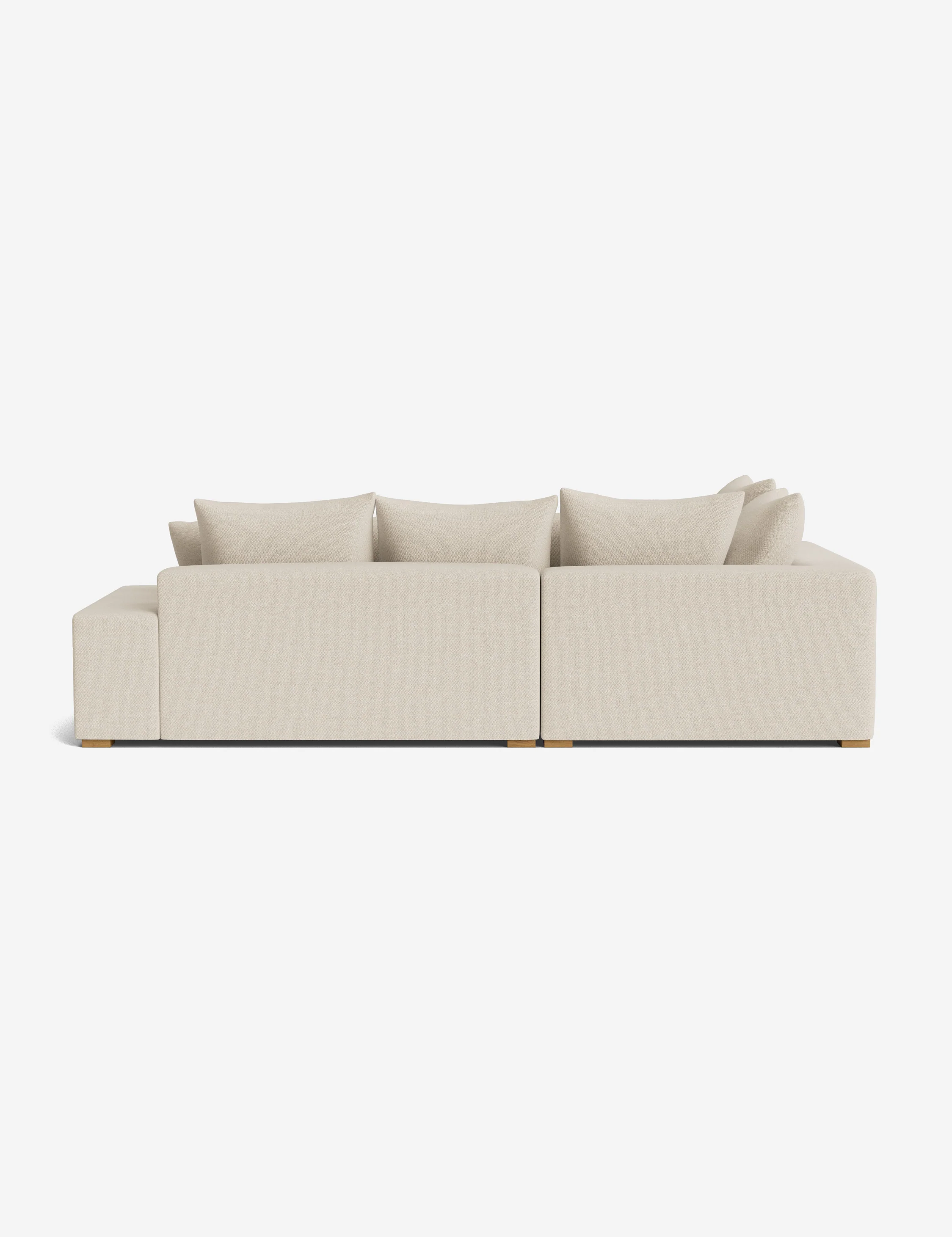 Clayton Sectional Sofa - Image 57