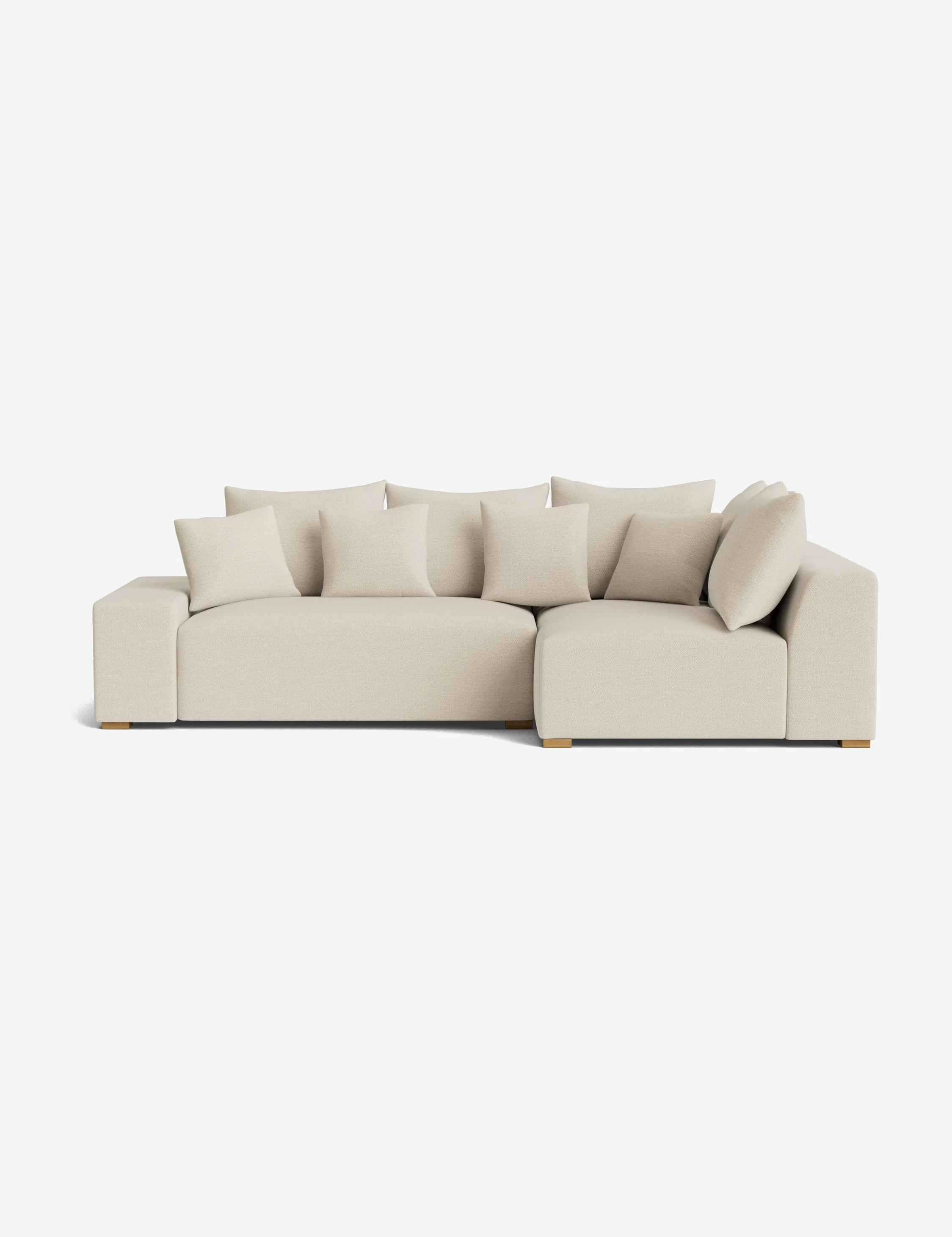 Clayton Sectional Sofa - Image 59