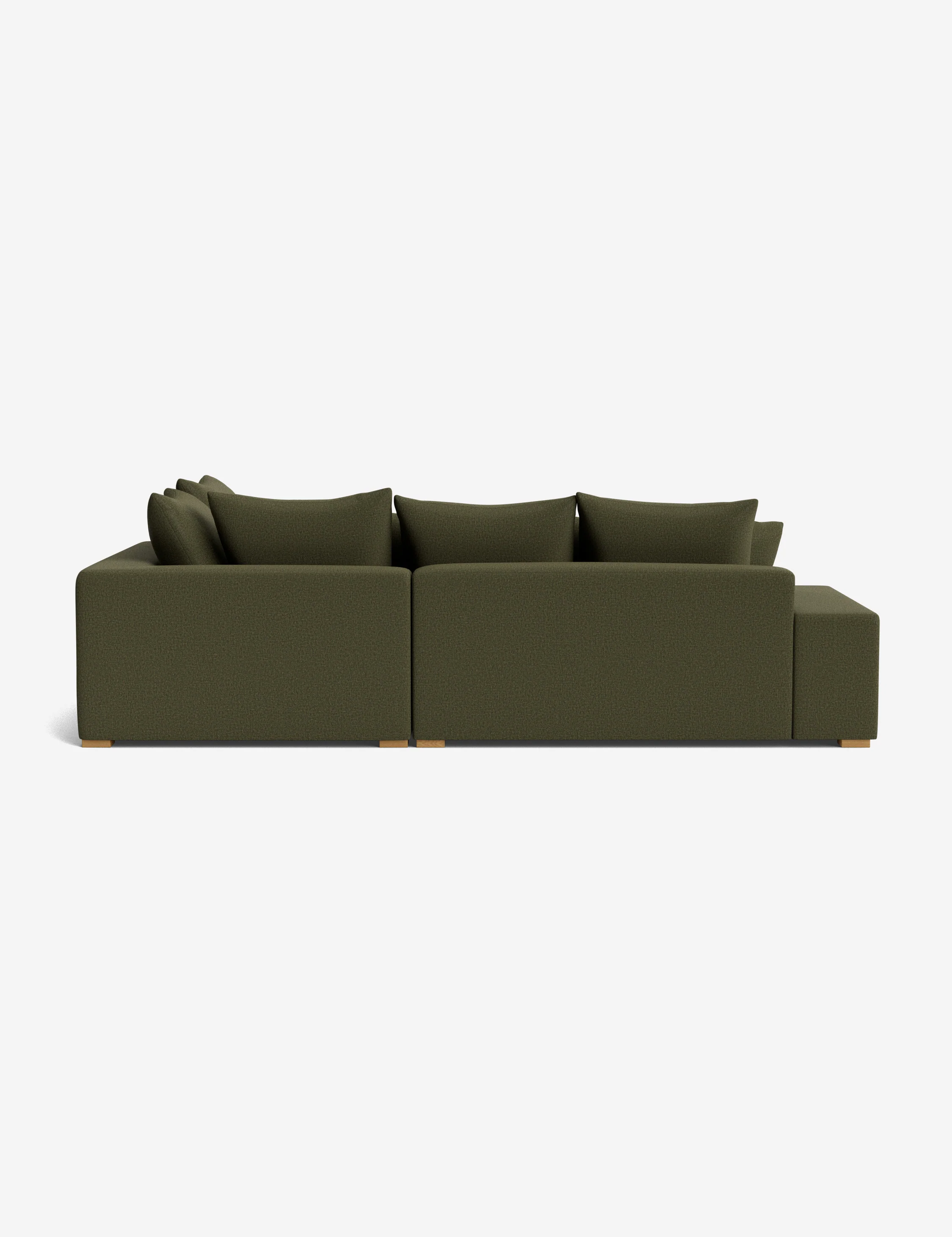 Clayton Sectional Sofa - Image 6