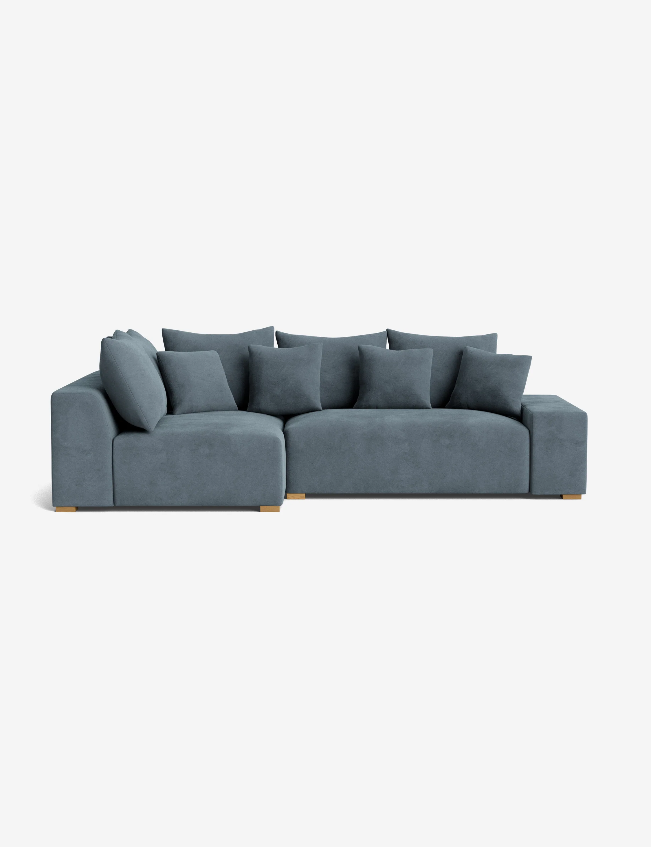 Clayton Sectional Sofa - Image 67