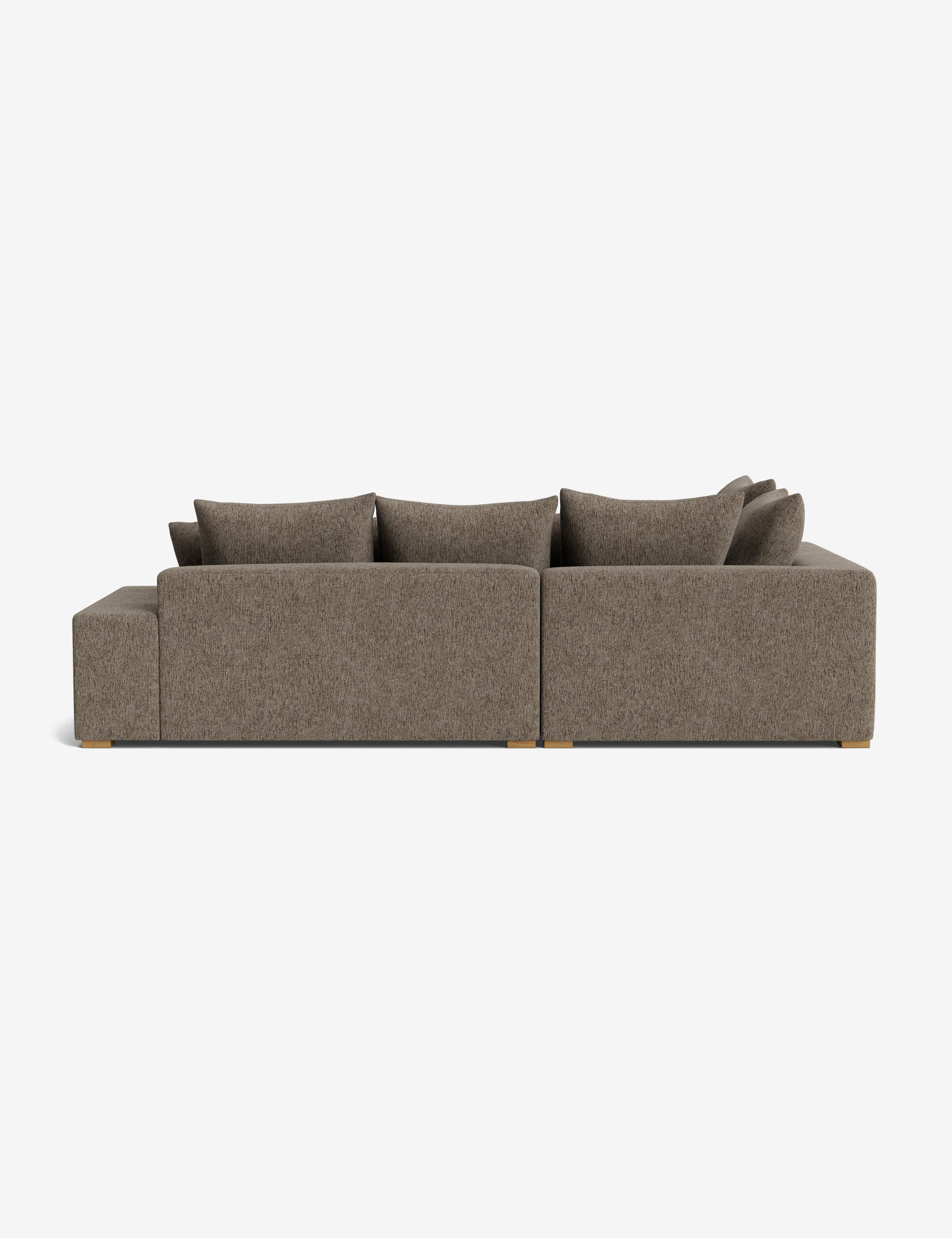 Clayton Sectional Sofa - Image 81