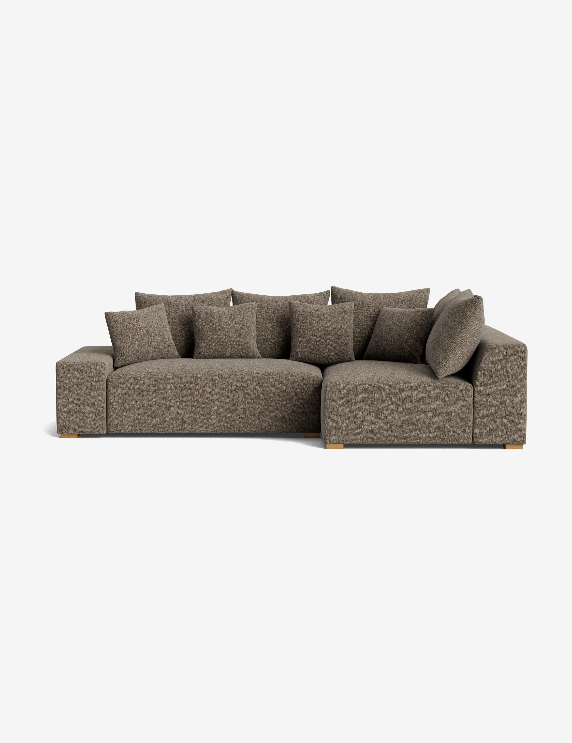 Clayton Sectional Sofa - Image 82