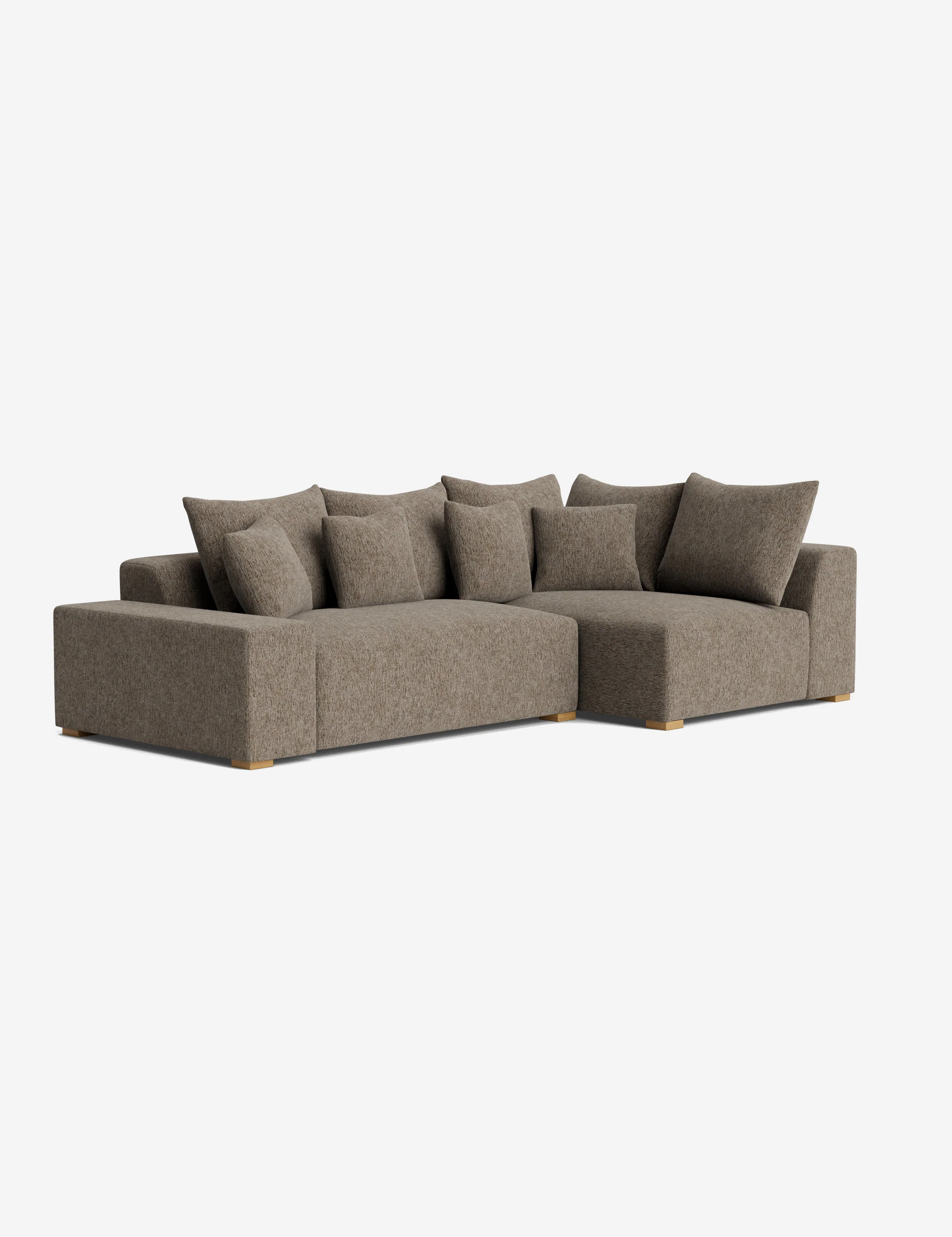Clayton Sectional Sofa - Image 83
