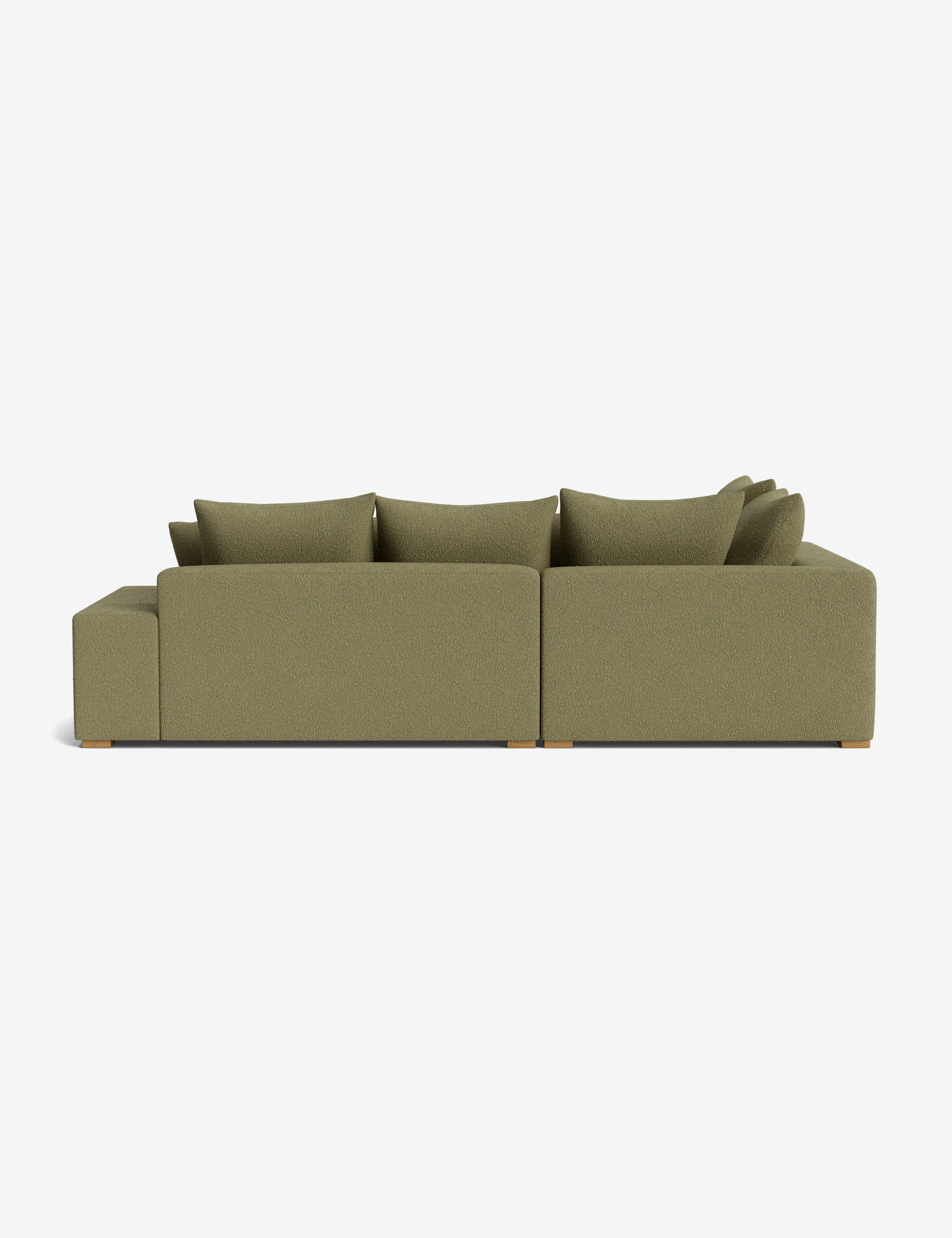 Clayton Sectional Sofa - Image 87