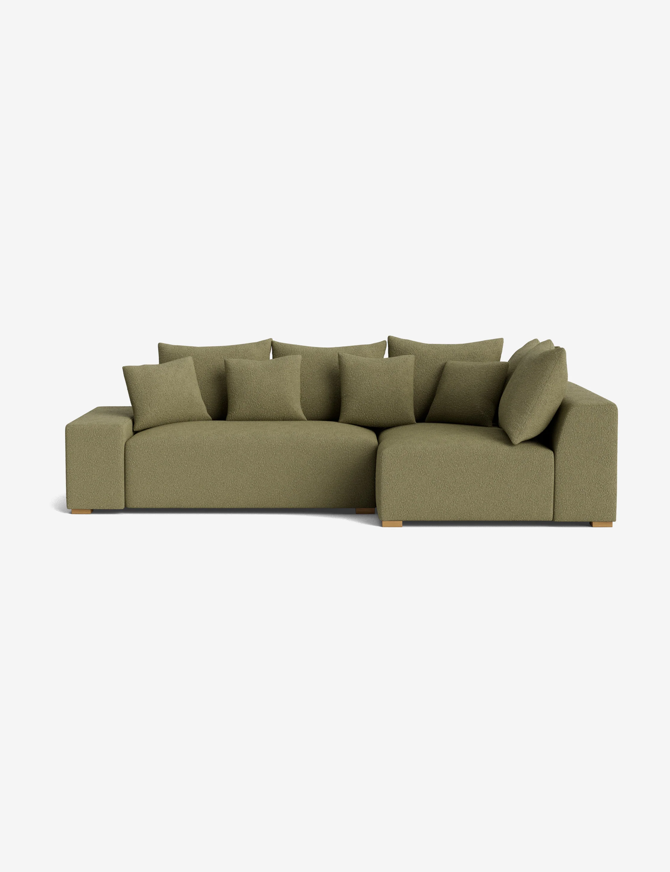Clayton Sectional Sofa - Image 88