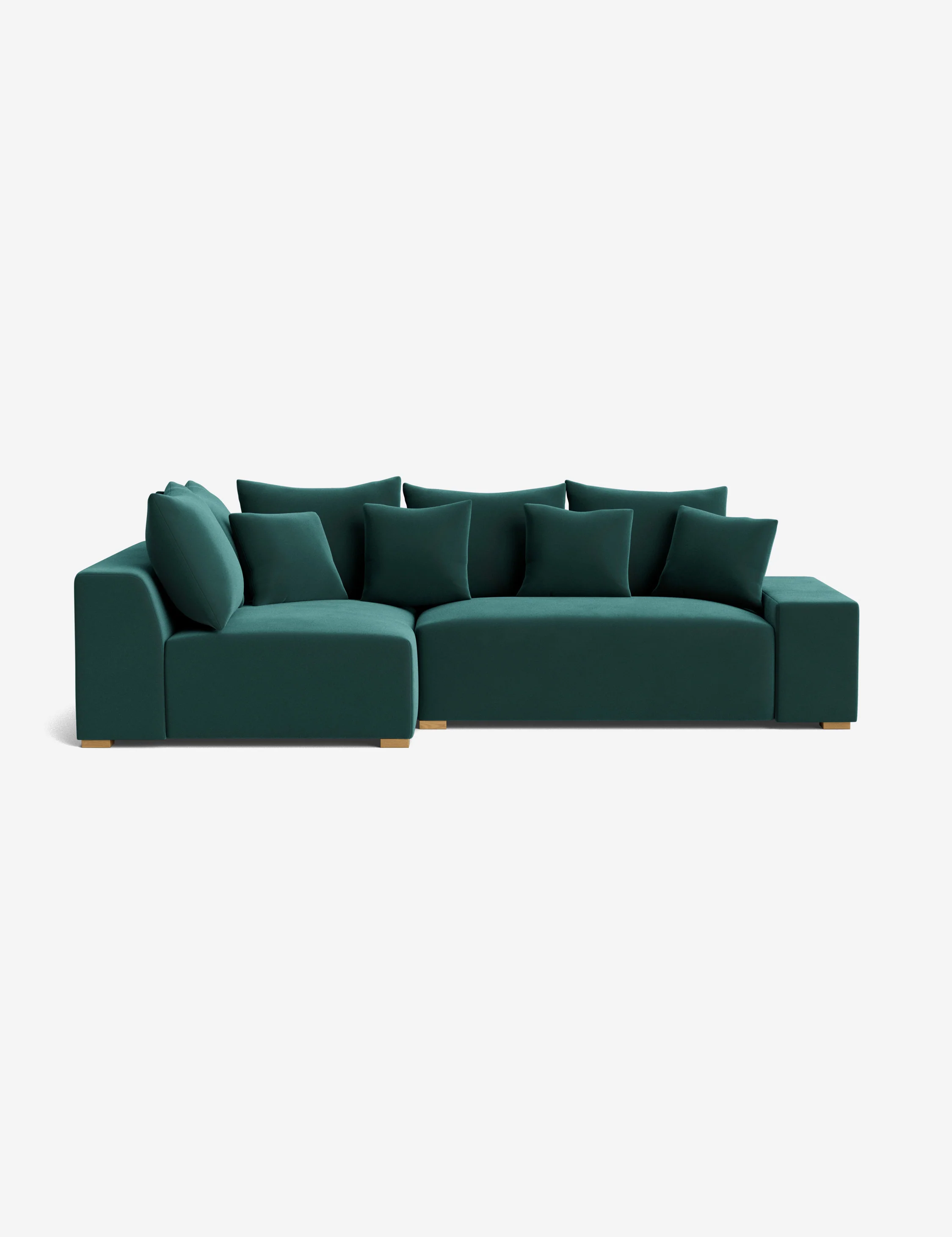Clayton Sectional Sofa - Image 91