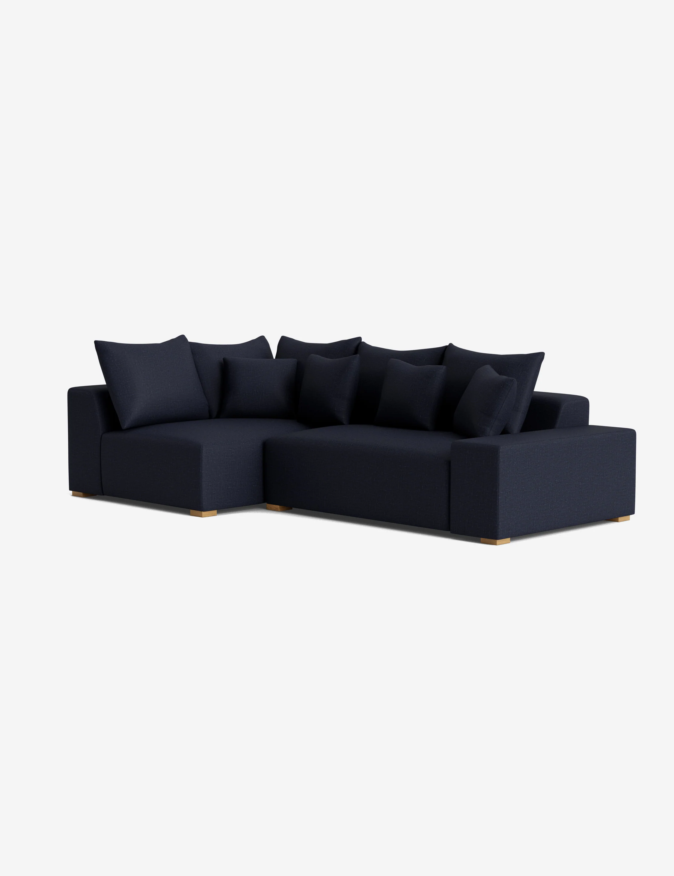 Clayton Sectional Sofa - Image 98