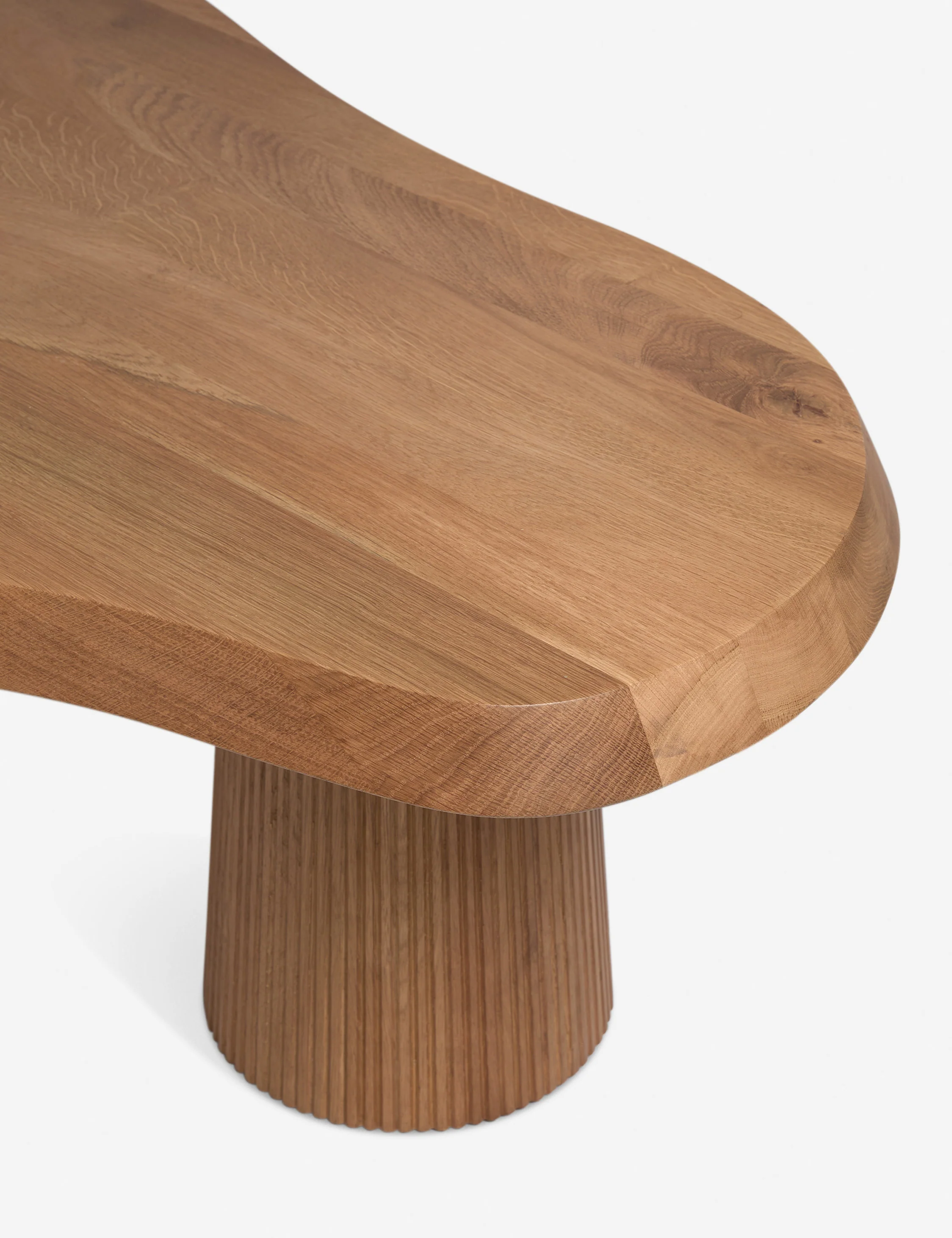Cleeves Collection Wood Swatch - Image 5