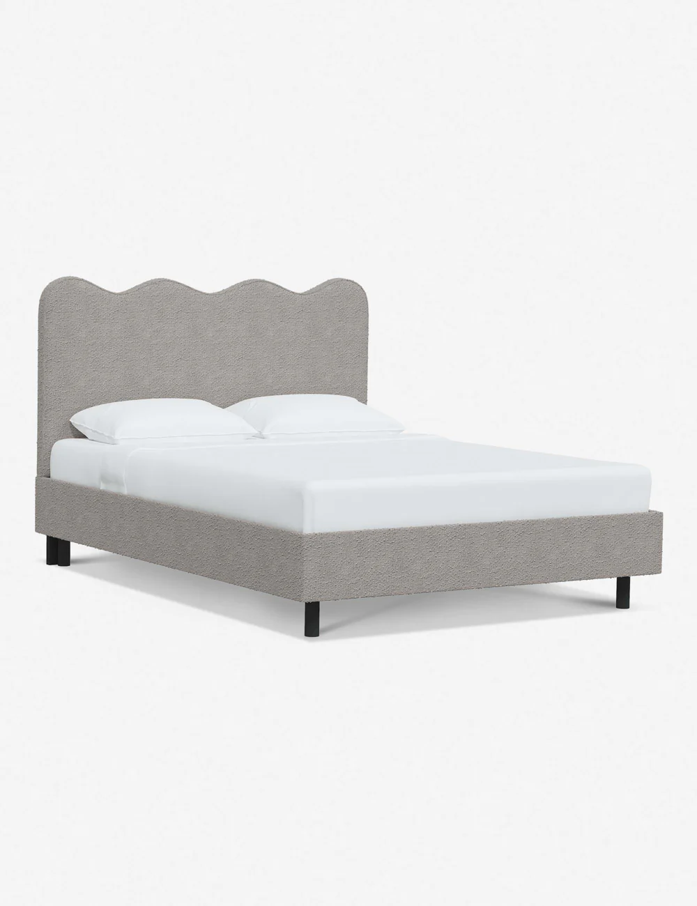 Clementine Platform Bed - Image 107