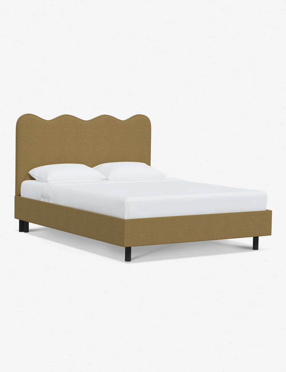 Clementine Platform Bed - Image 111