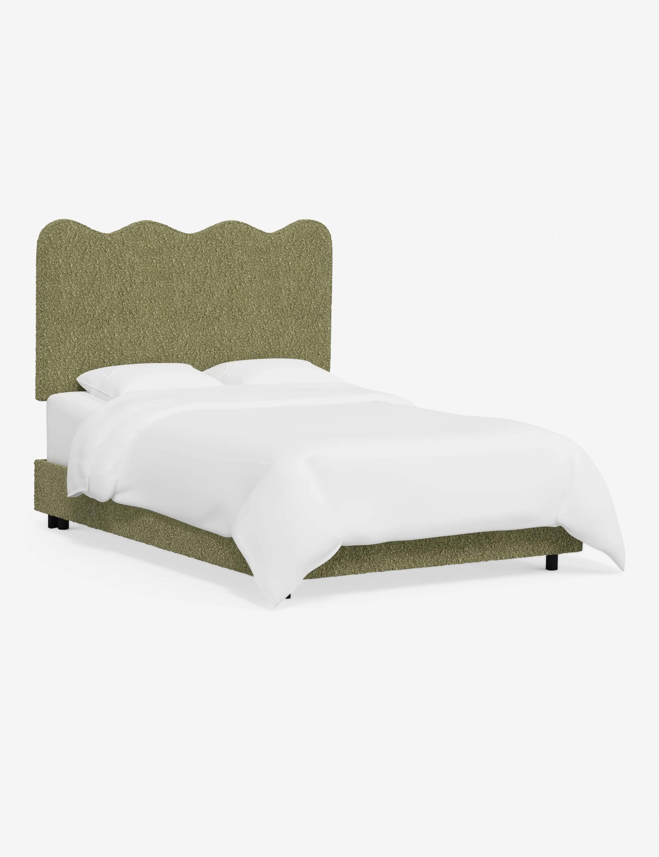 Clementine Platform Bed - Image 156