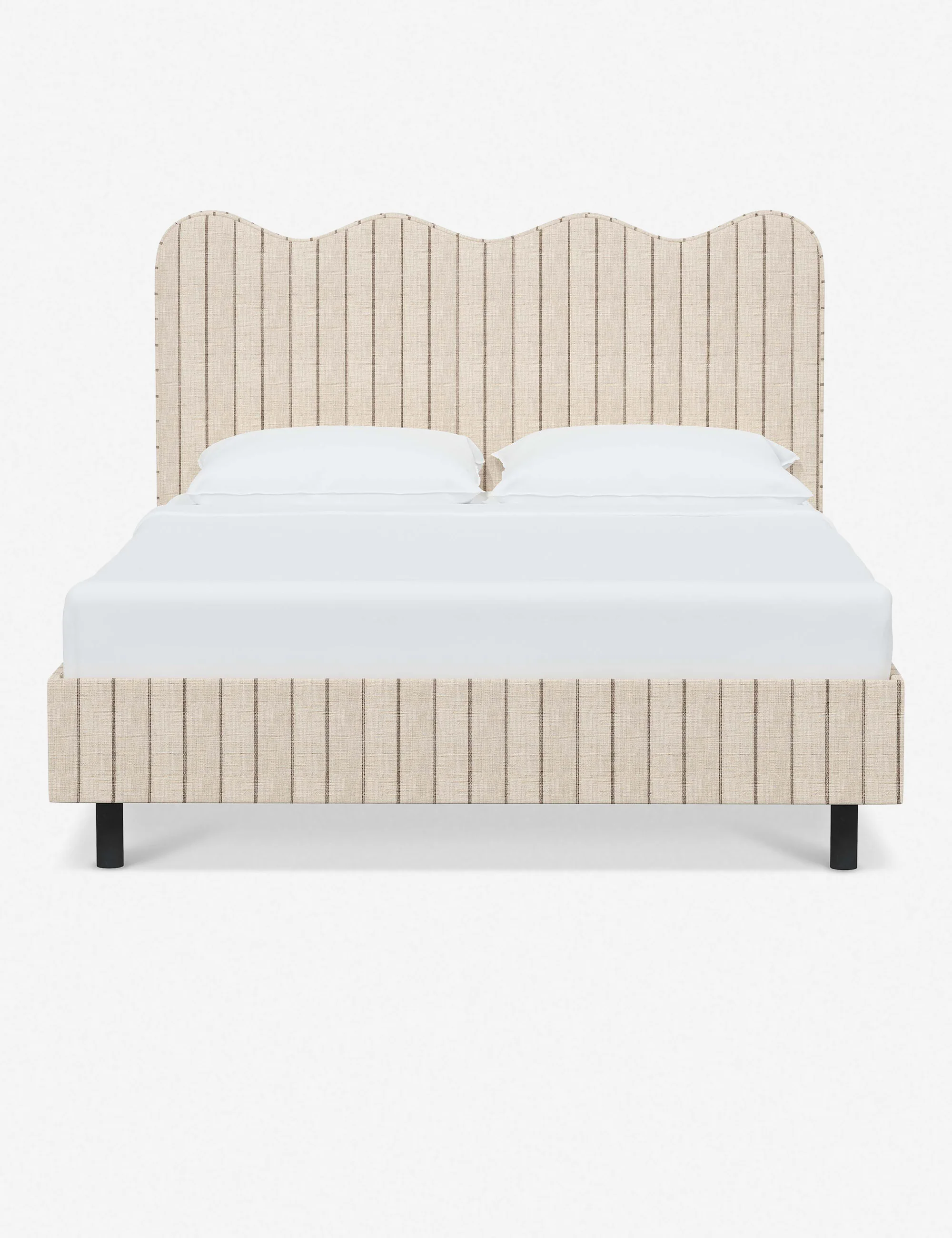 Clementine Platform Bed - Image 3