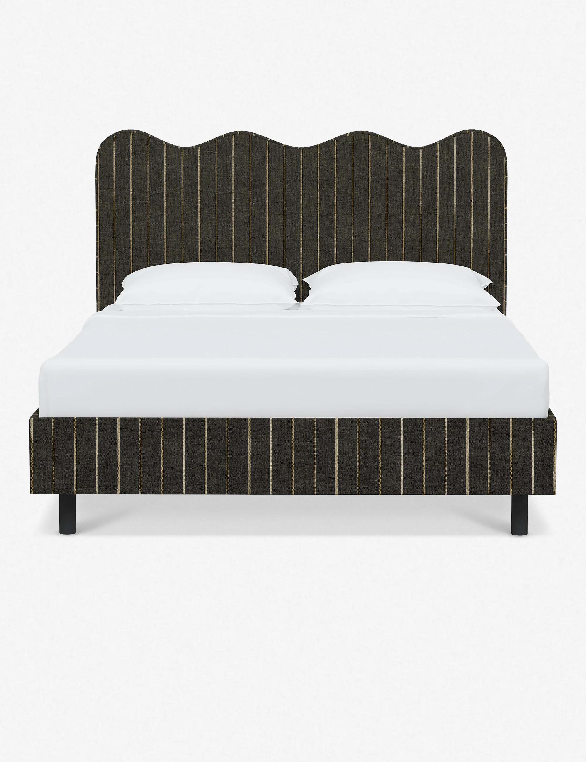 Clementine Platform Bed - Image 4