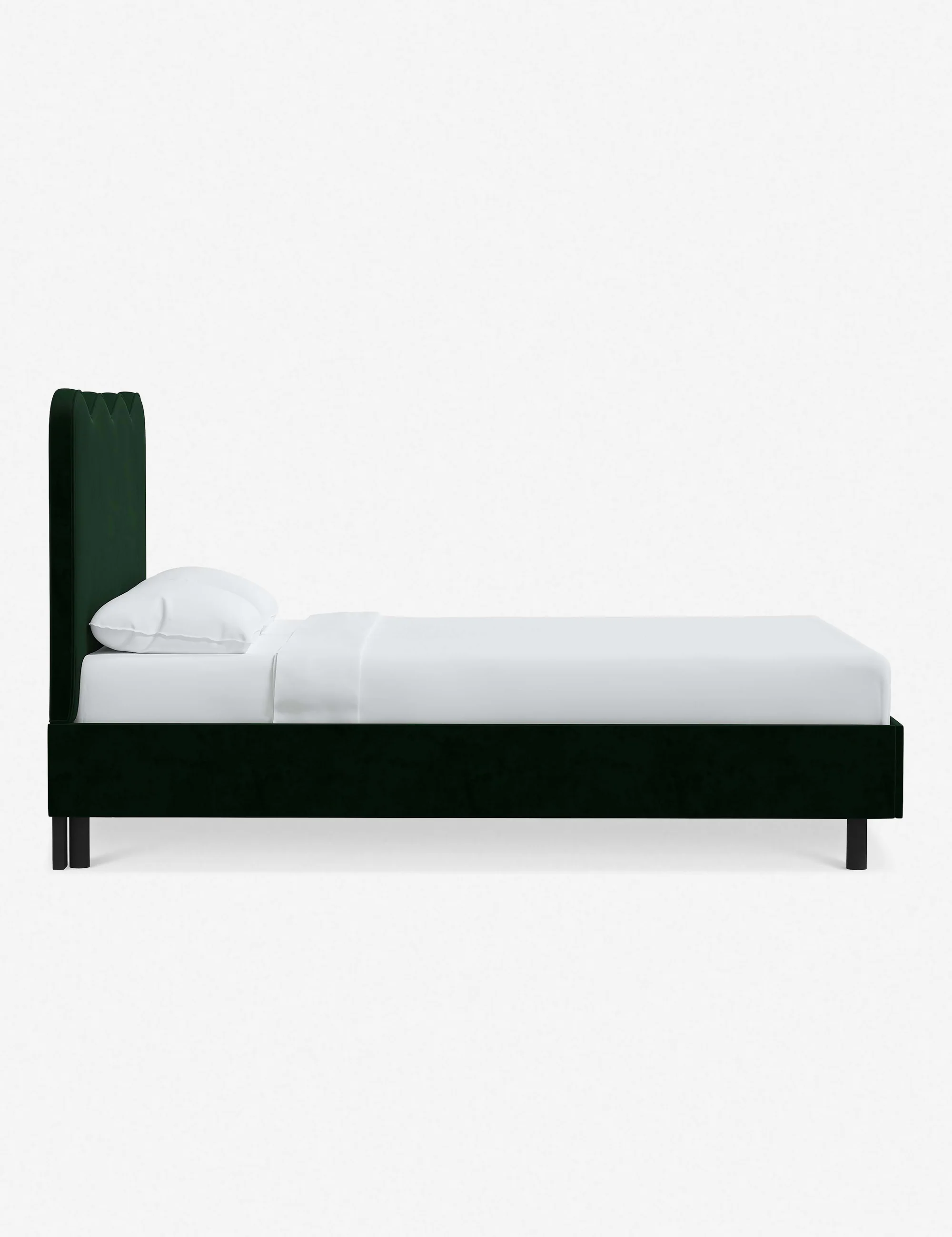 Clementine Platform Bed - Image 59