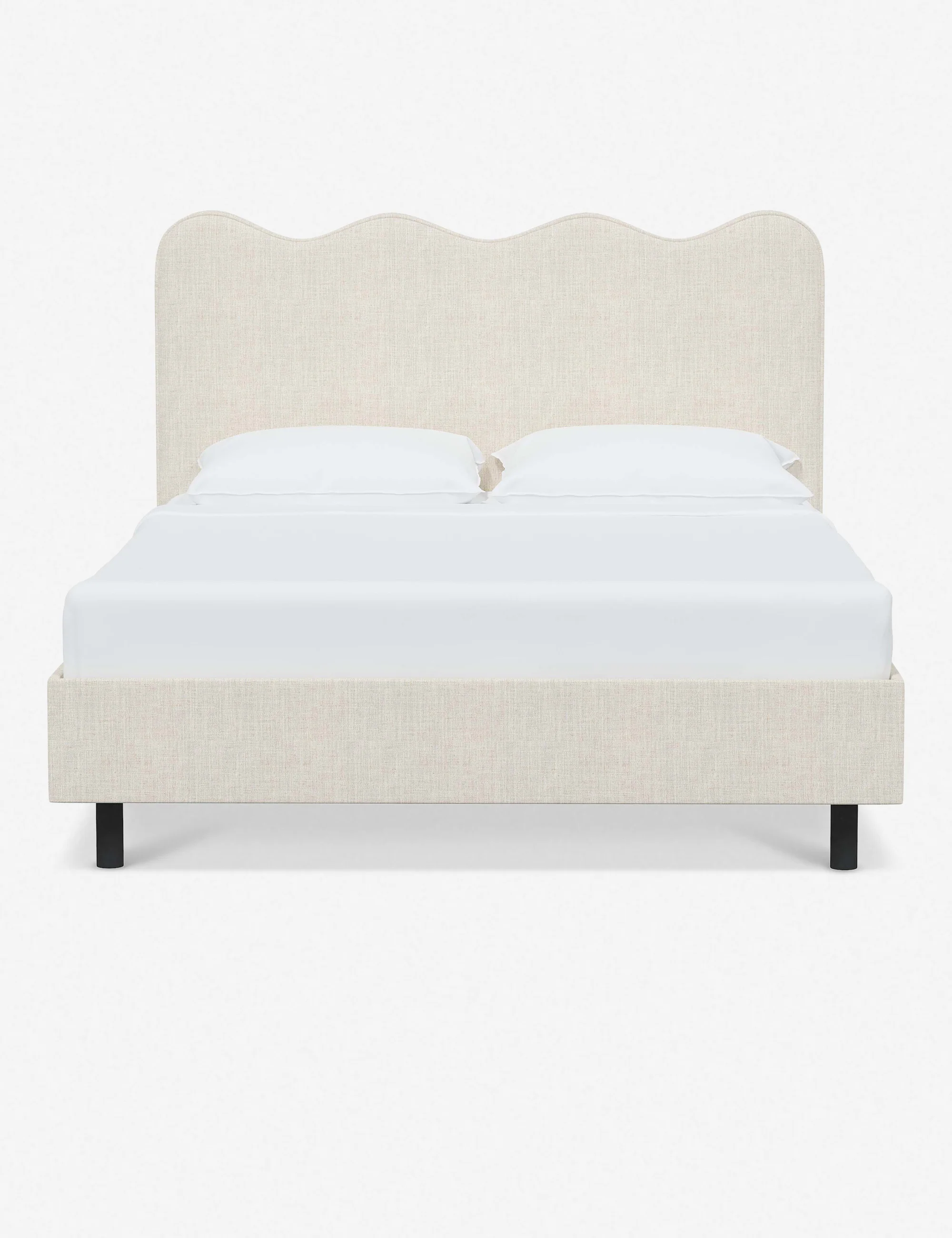 Clementine Platform Bed - Image 7
