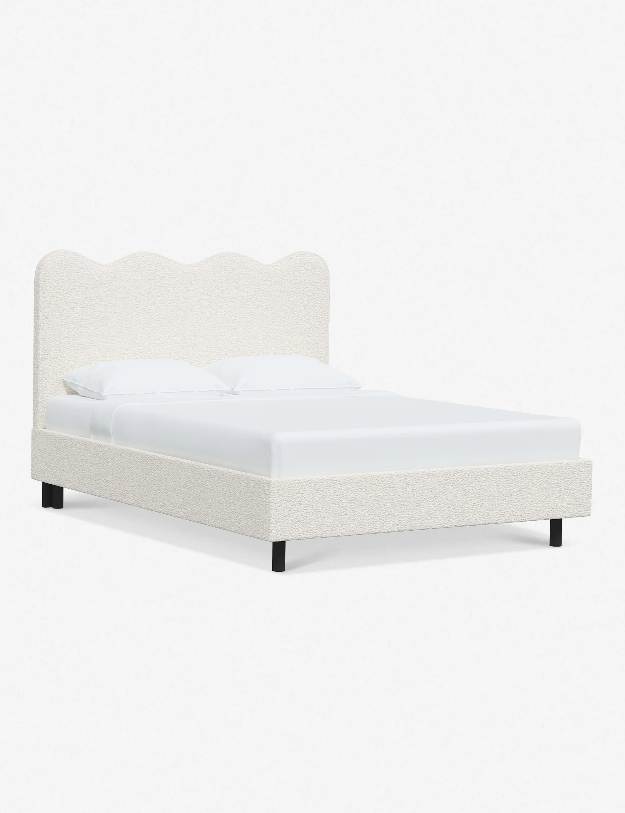 Clementine Platform Bed - Image 74