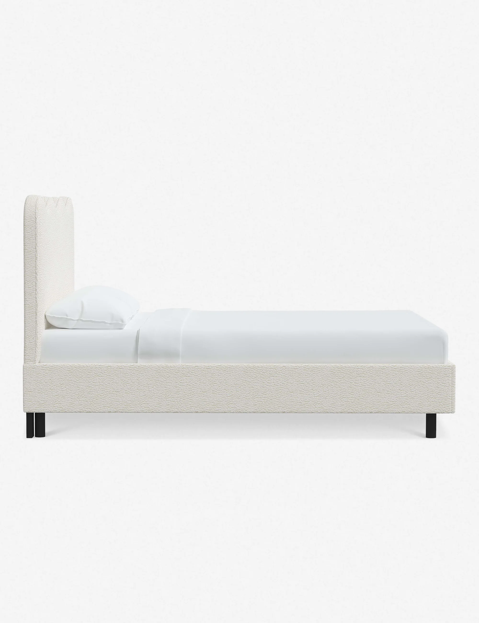 Clementine Platform Bed - Image 75