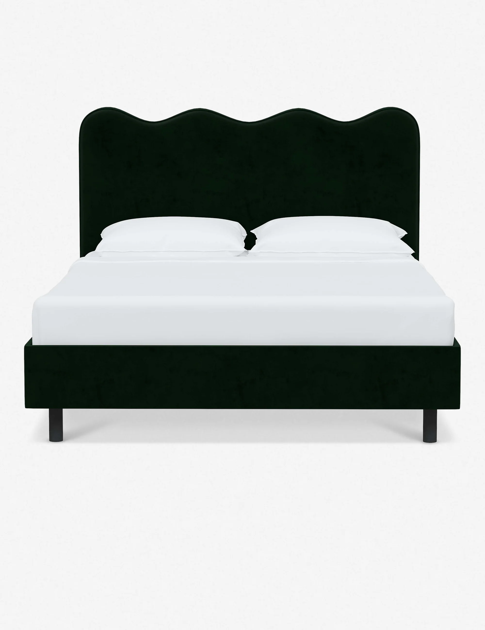 Clementine Platform Bed - Image 9