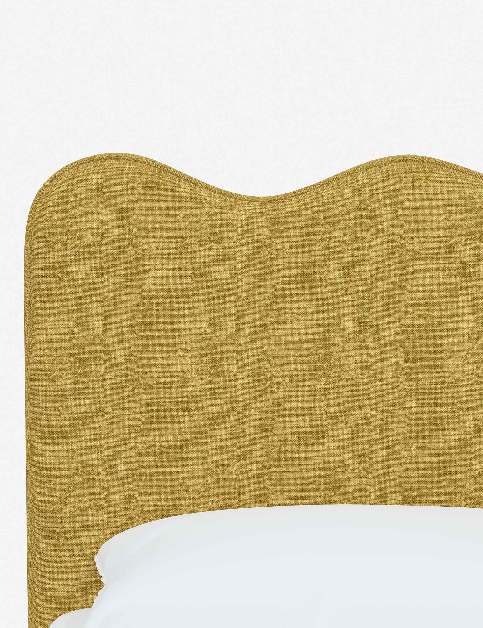 Clementine Platform Bed - Image 96