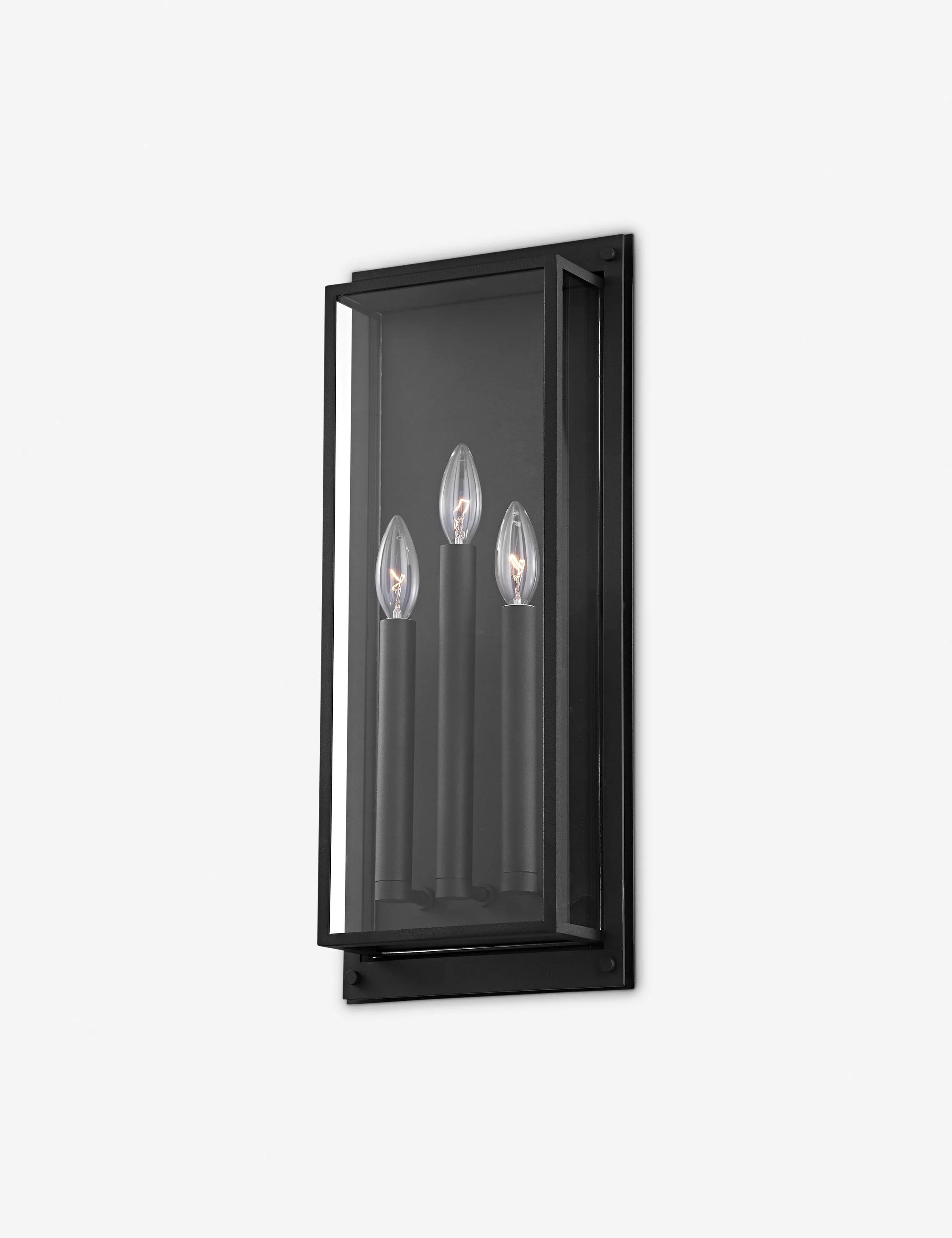 Cliburn Outdoor Sconce - Image 3