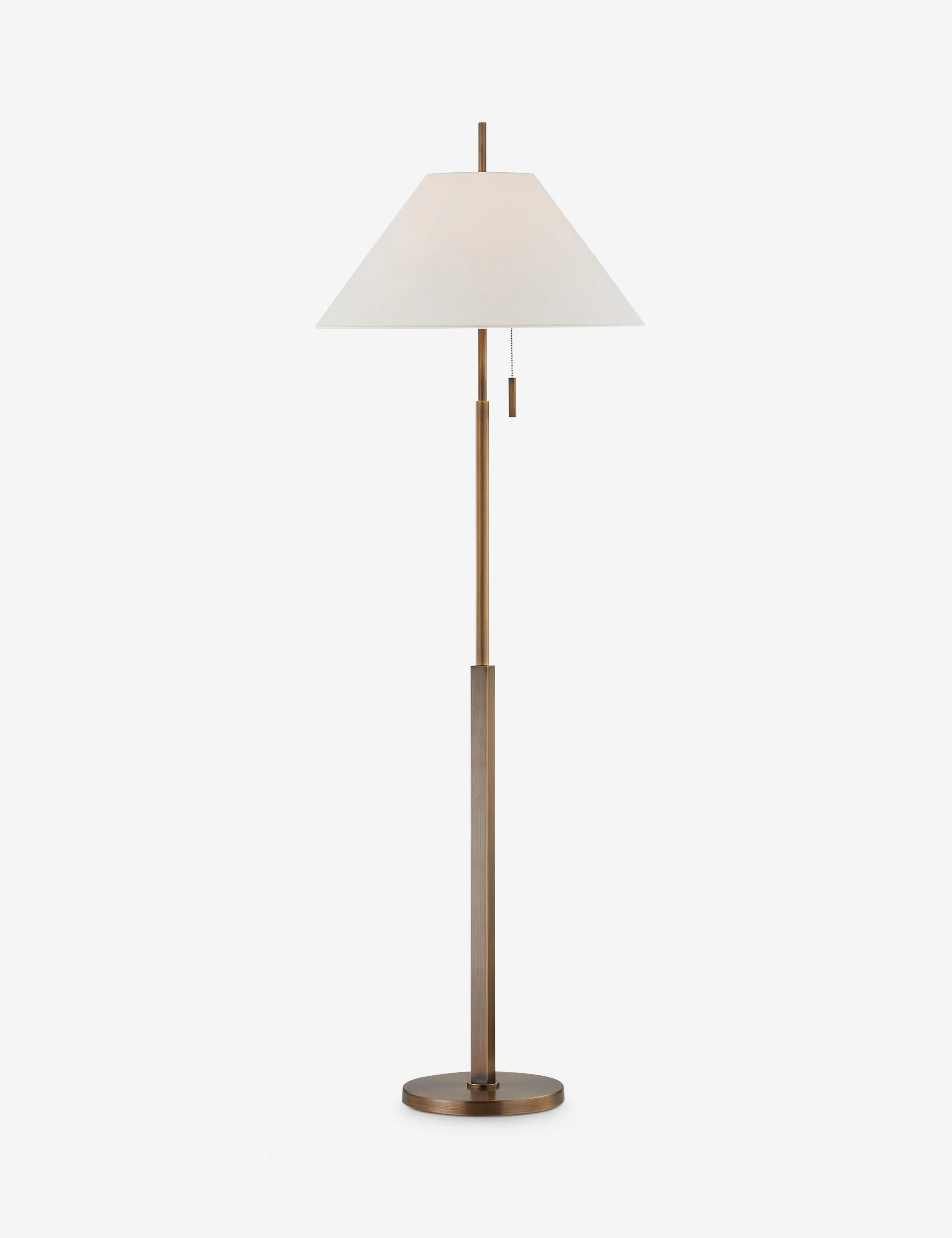 Clic Floor Lamp by Colin King x Troy Lighting - Image 3