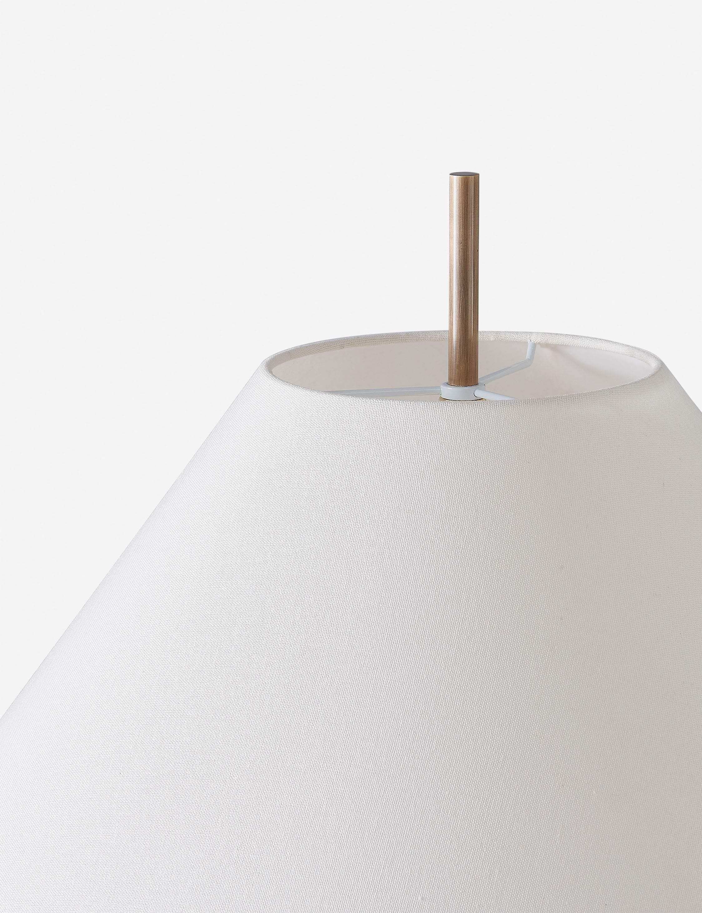 Clic Floor Lamp by Colin King x Troy Lighting - Image 4