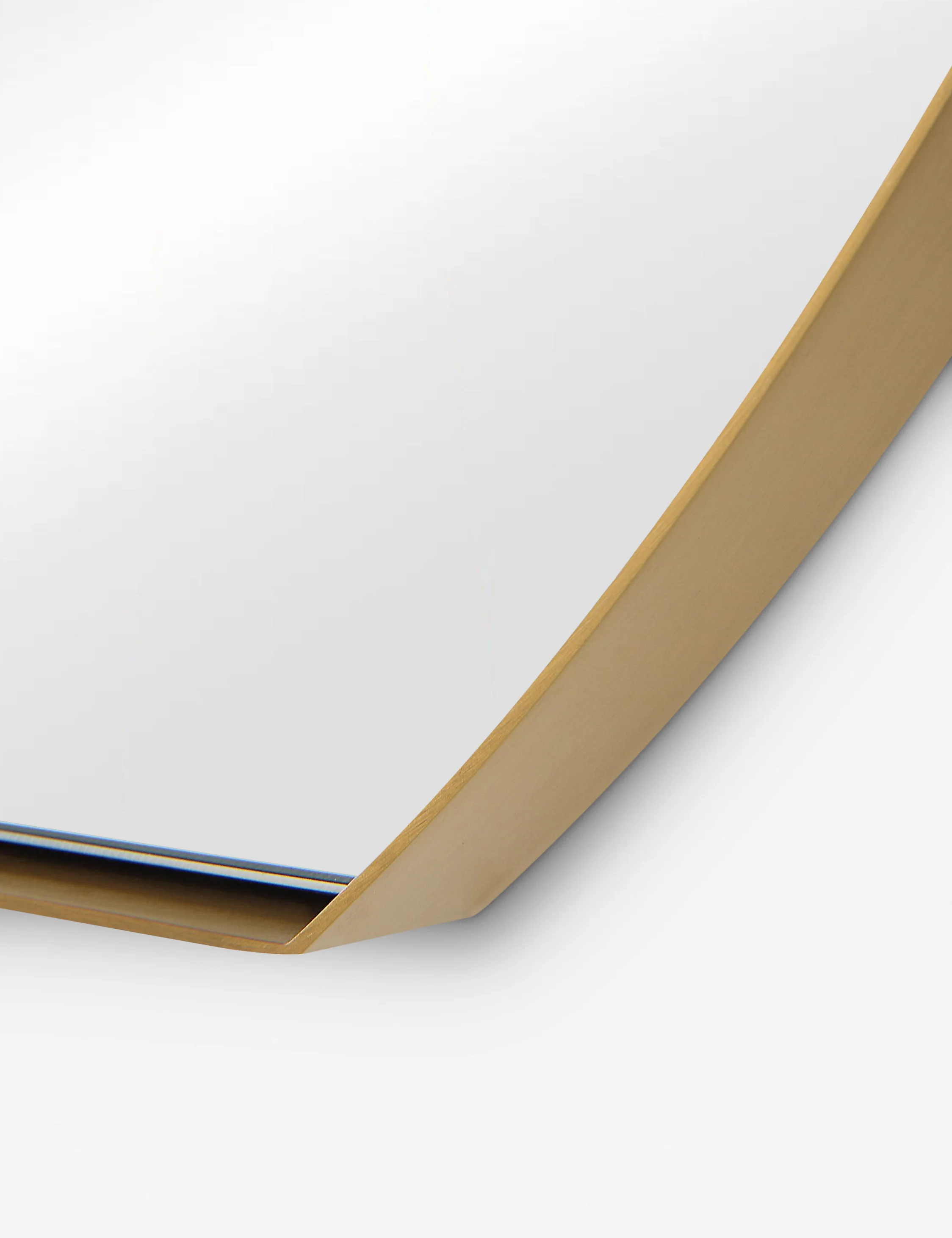 Clifton Oval Mirror - Image 4