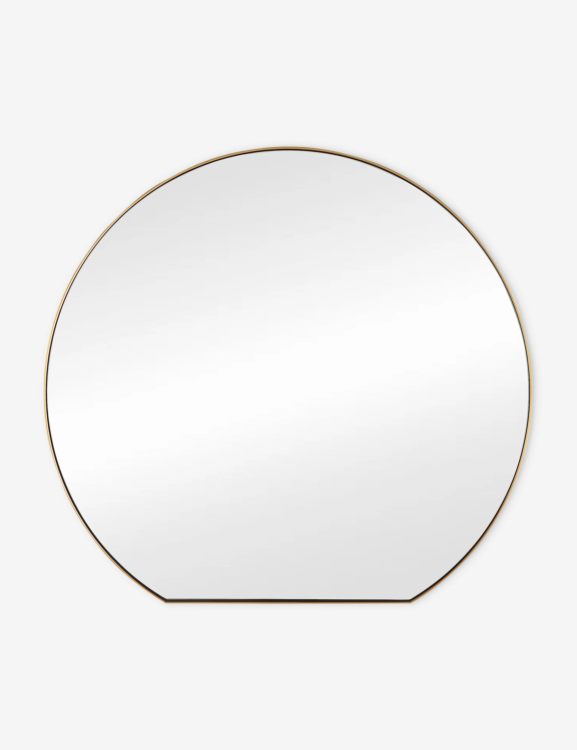 Clifton Round Mirror - Image 2