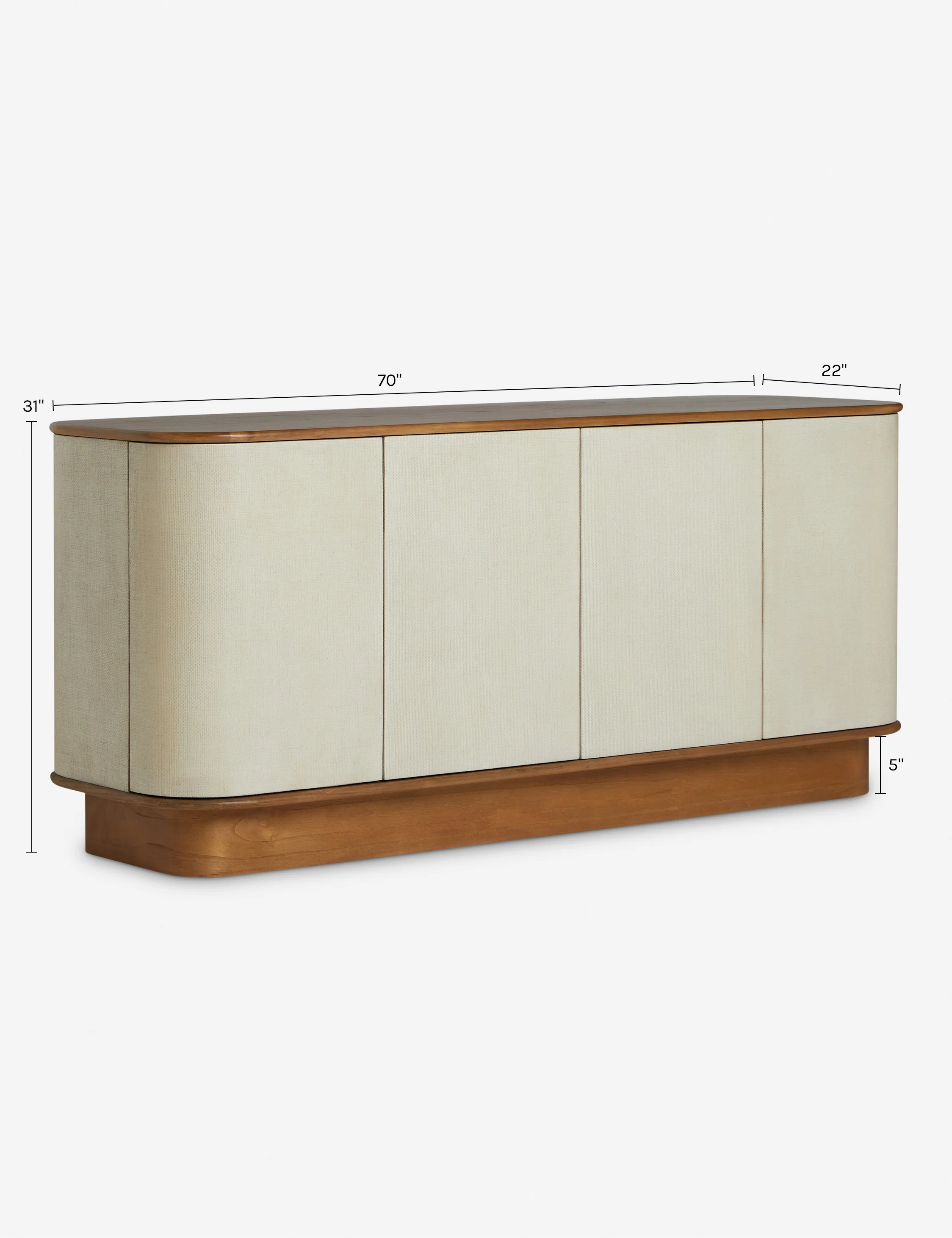 Clinton Sideboard - Image 11