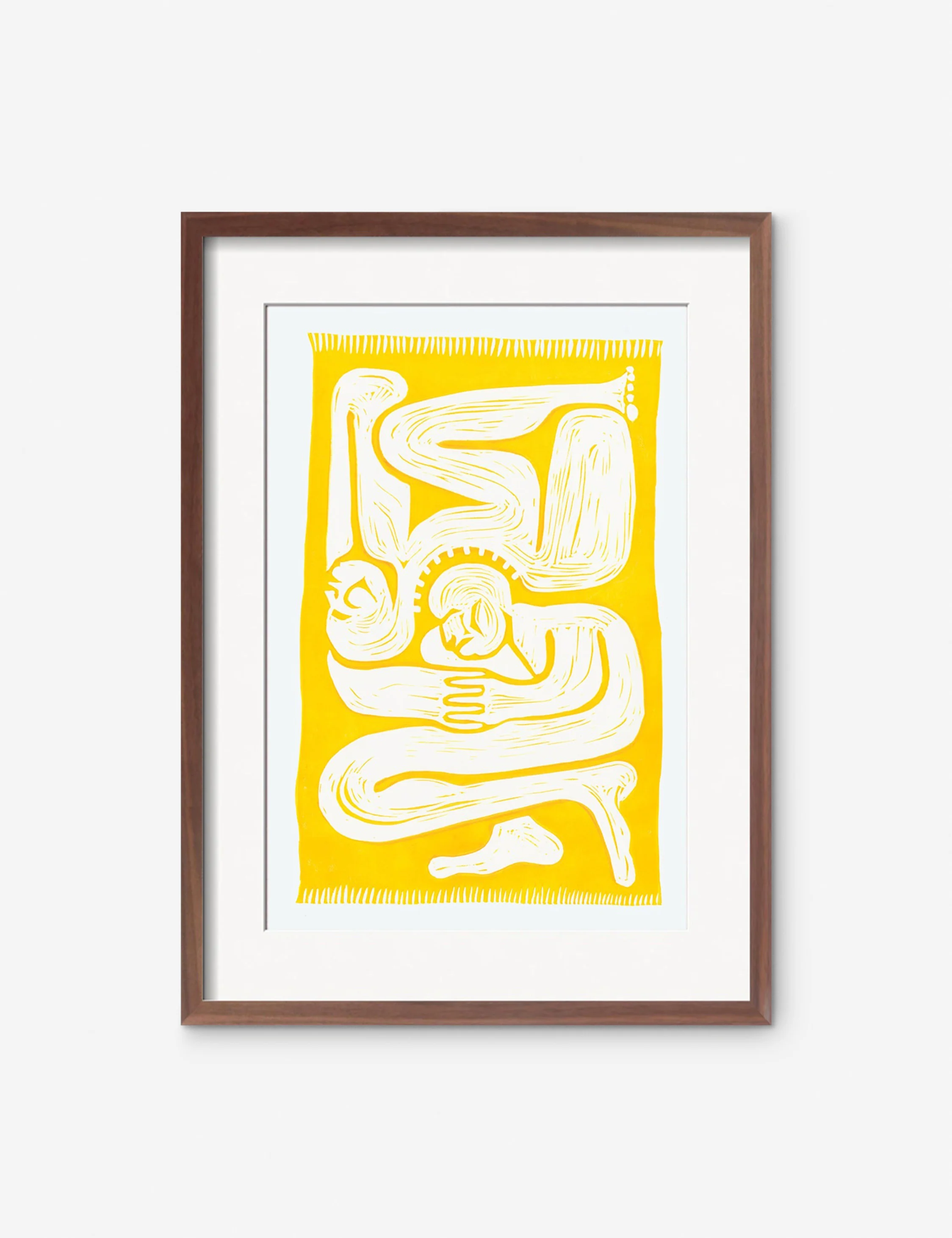 Cloudgazers Print by Adrian Brandon - Image 7