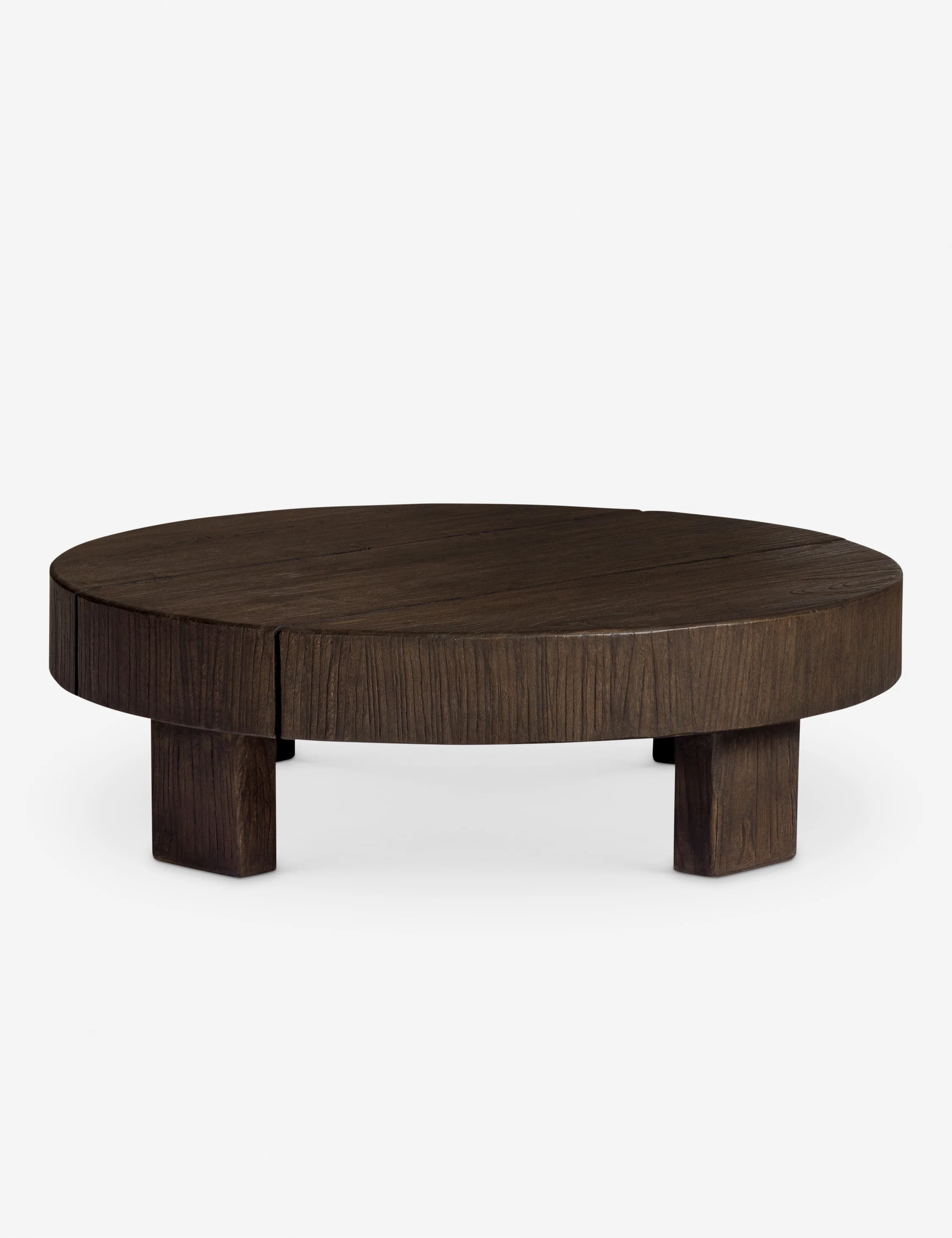 Coachbuilt Coffee Table by Button Atelier x Co.House Designs - Image 4