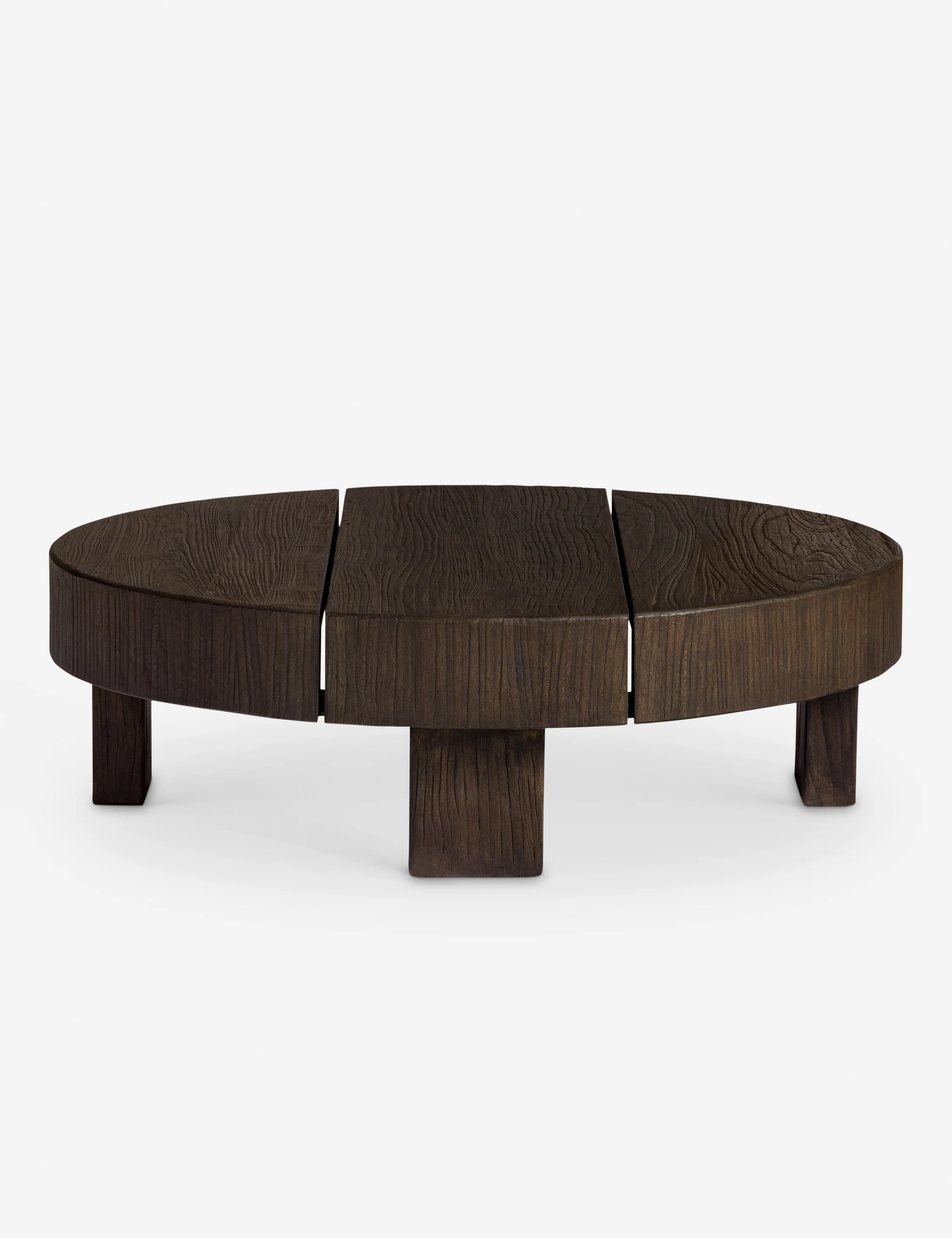 Coachbuilt Coffee Table by Button Atelier x Co.House Designs - Image 5
