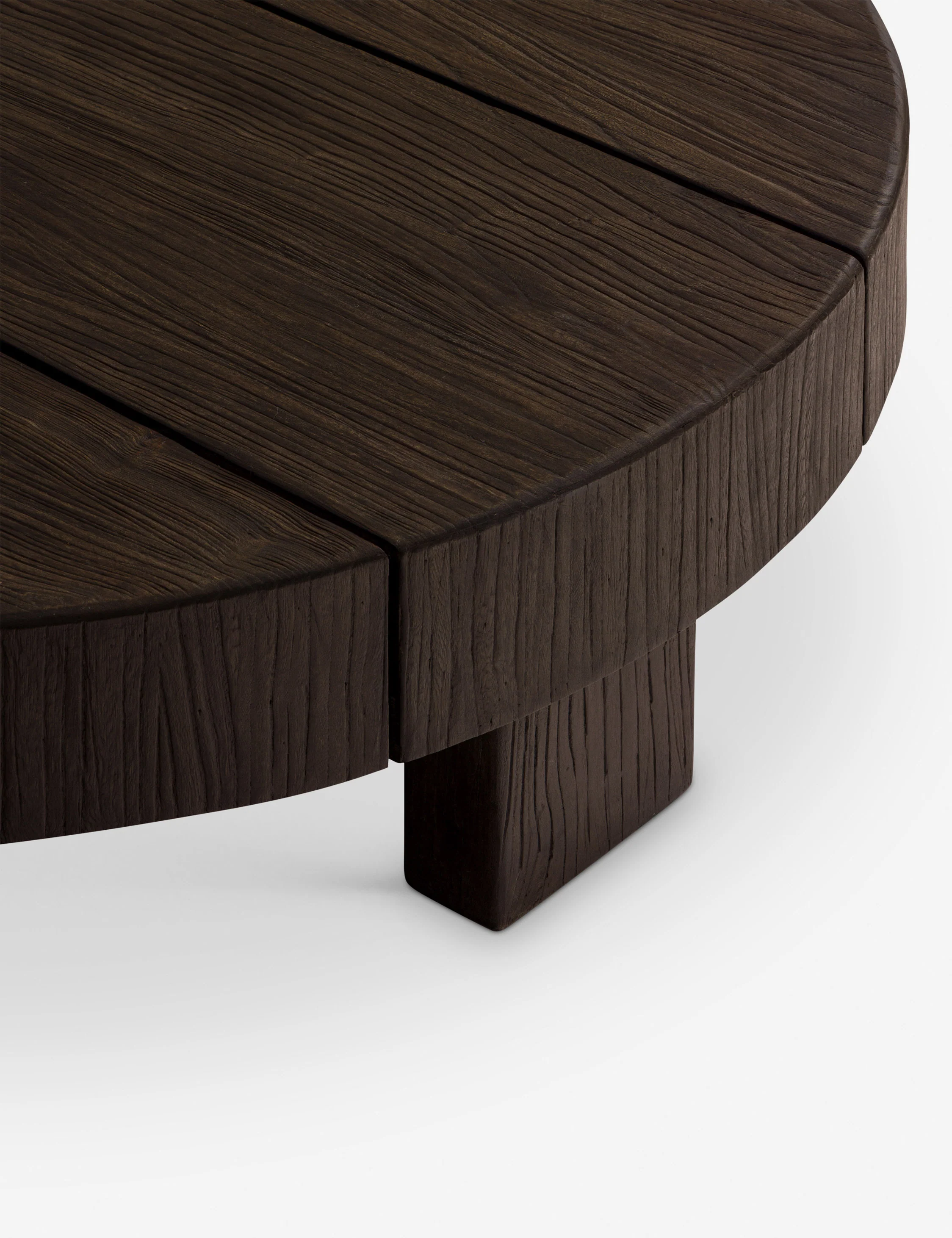Coachbuilt Coffee Table by Button Atelier x Co.House Designs - Image 6