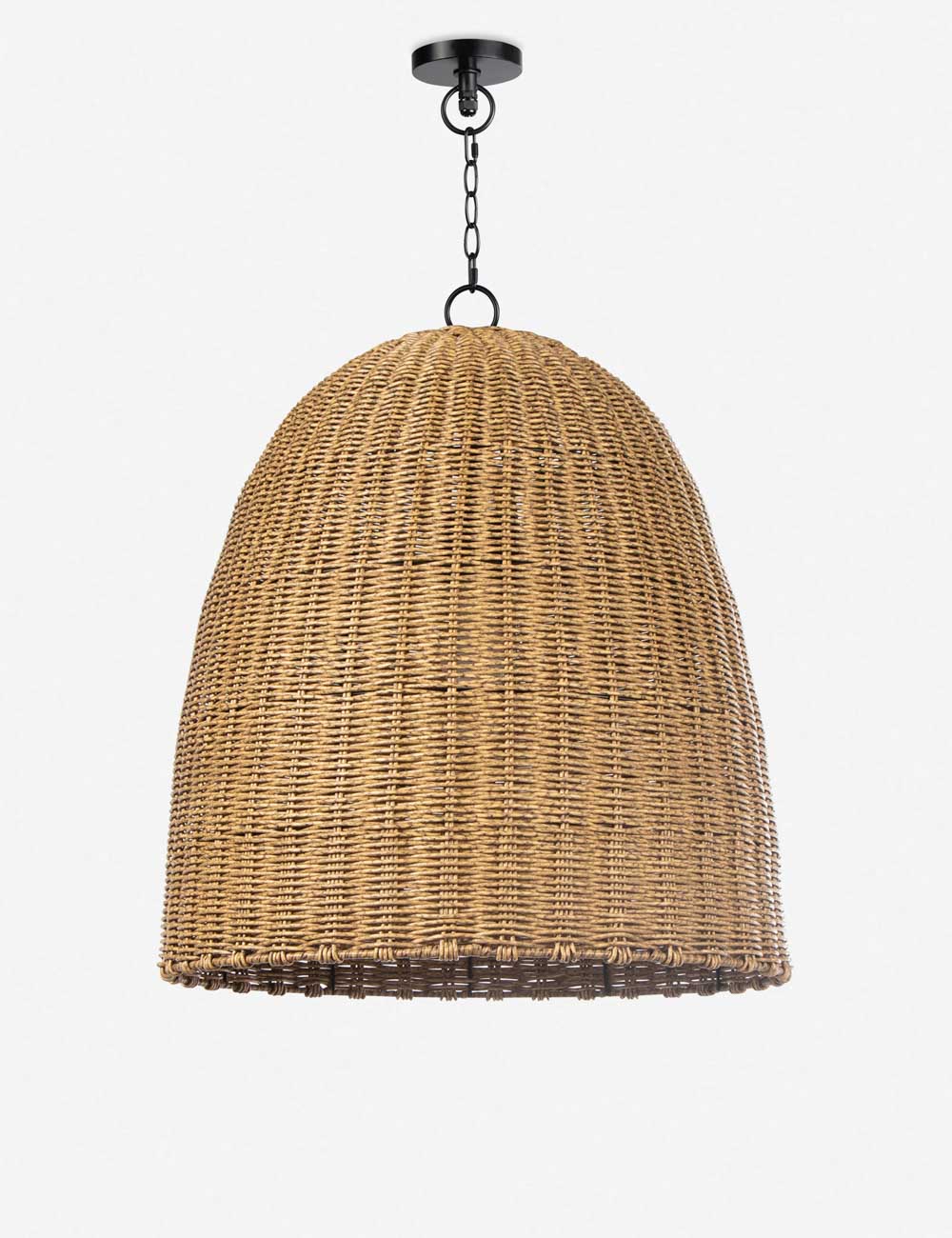 Beehive Outdoor Pendant Light by Regina Andrew - Image 2