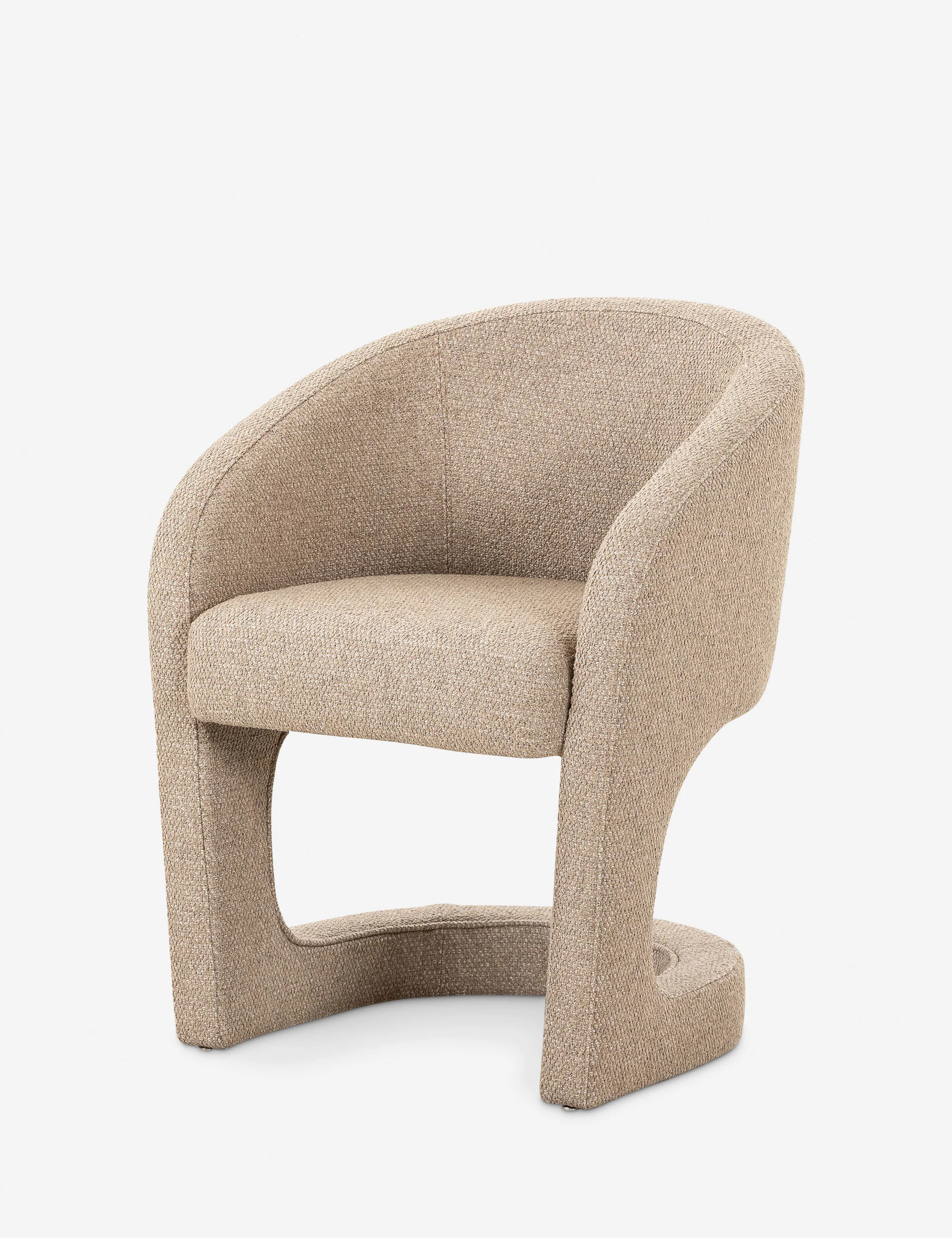 Cobb Dining Chair - Image 3