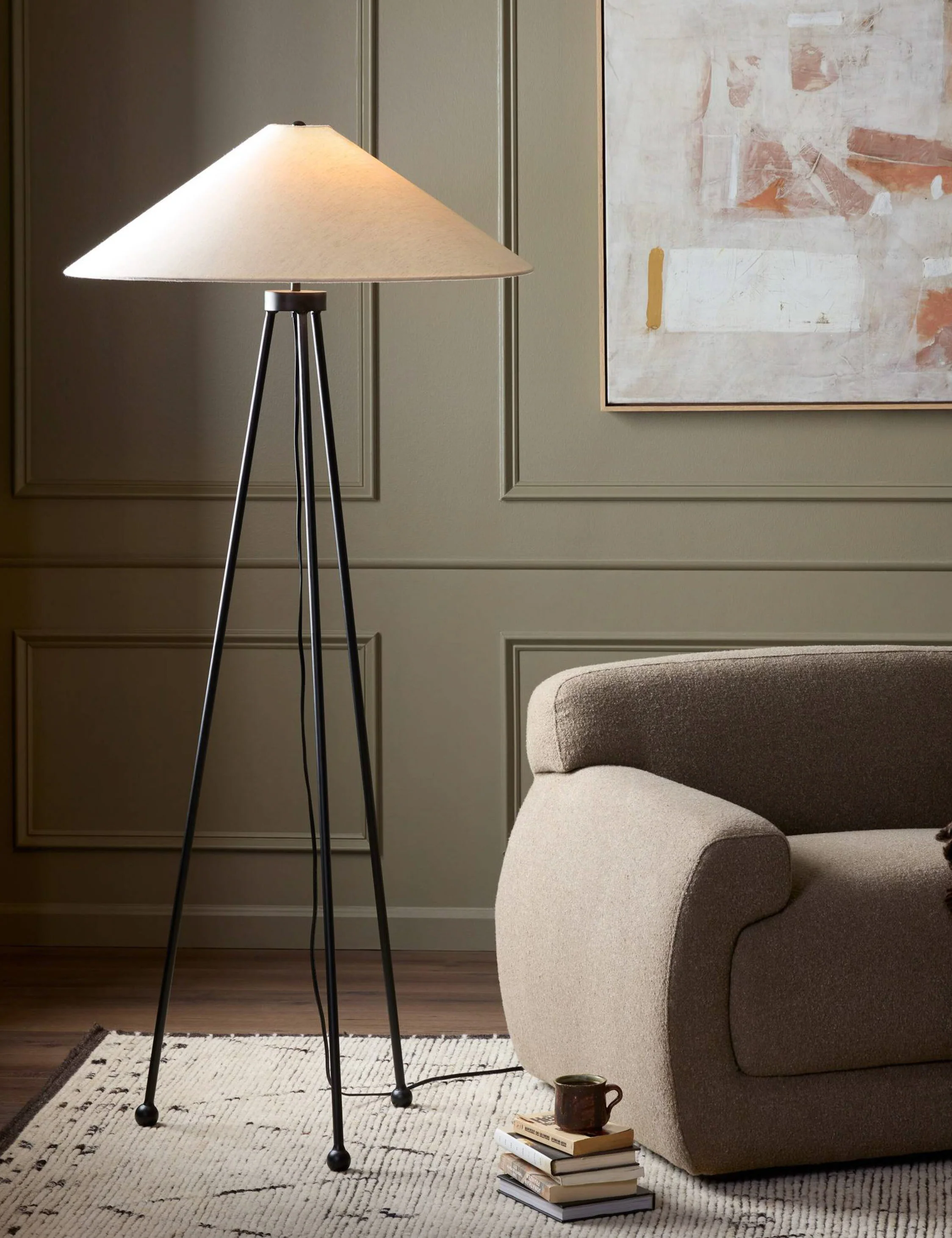 Colbeck Floor Lamp