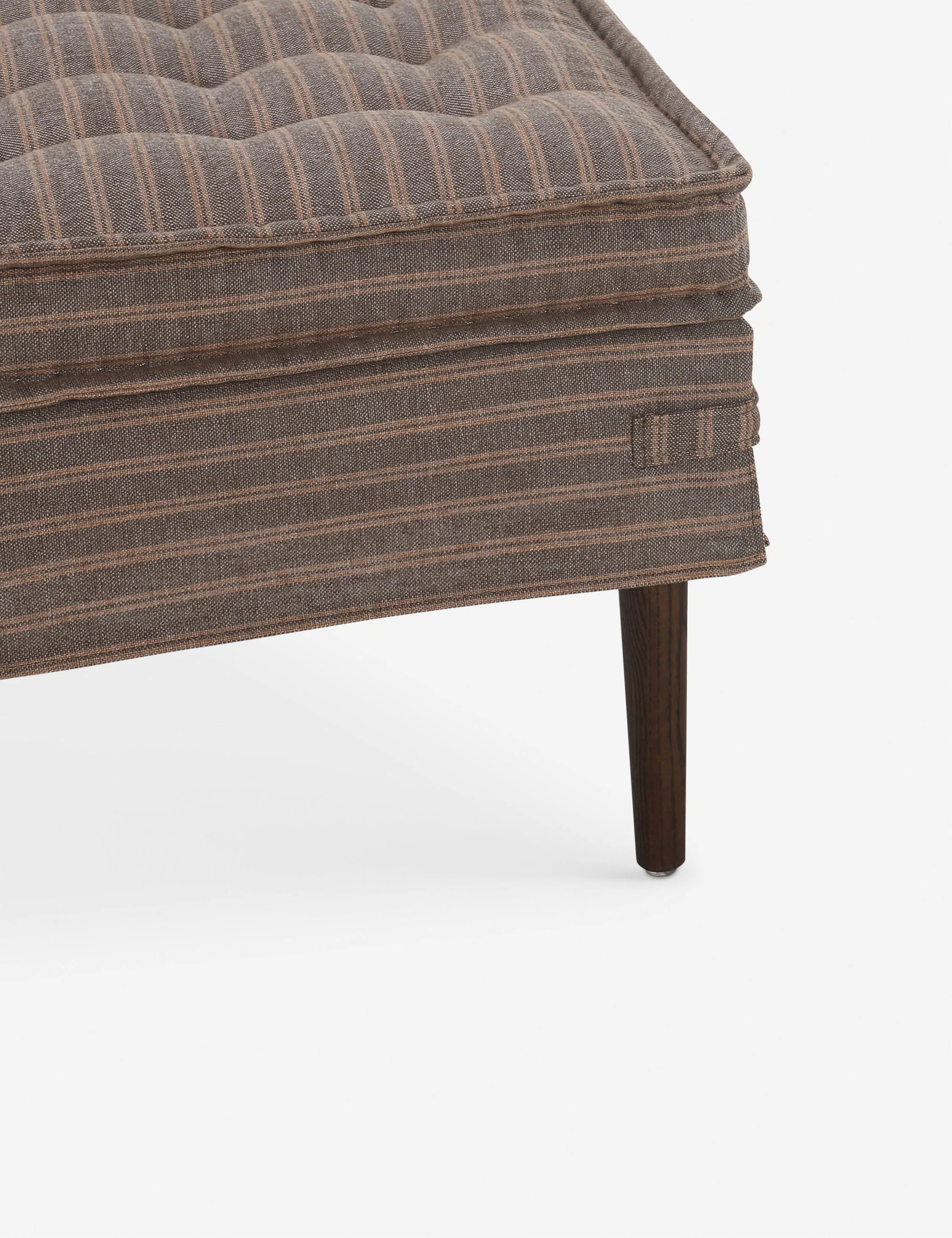 Cole Bench by Amber Lewis x Four Hands - Image 14