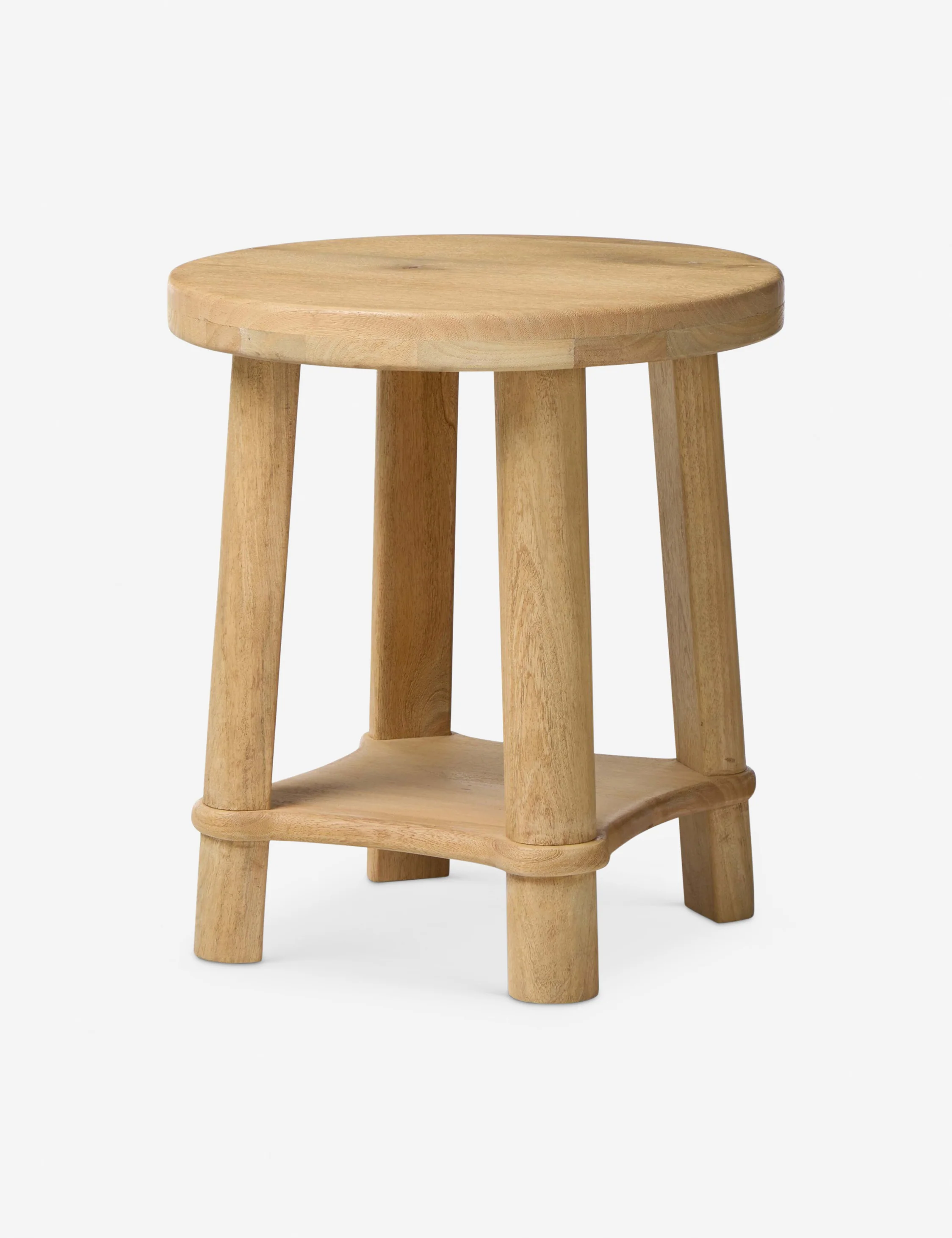 Coleridge Round Side Table - Image 2