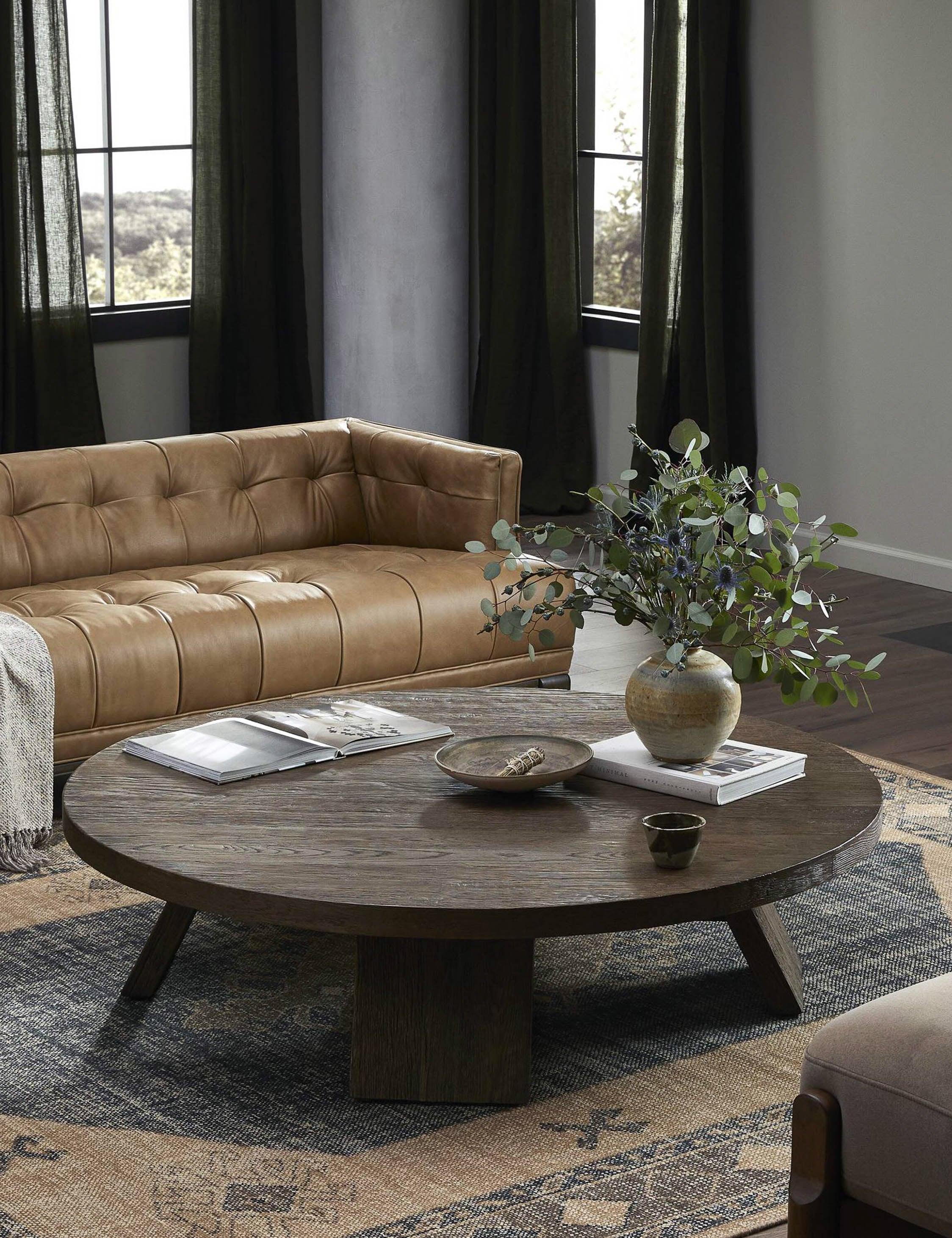 Colter Coffee Table - Image 9